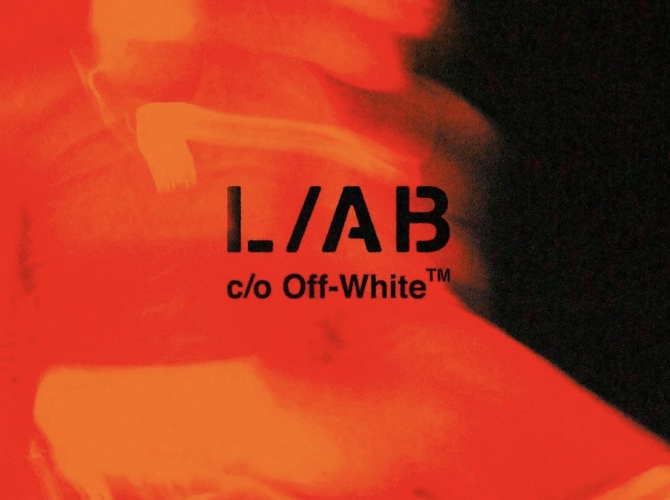 Off-White Debuts New Affordable Label L/AB c/o Off-White