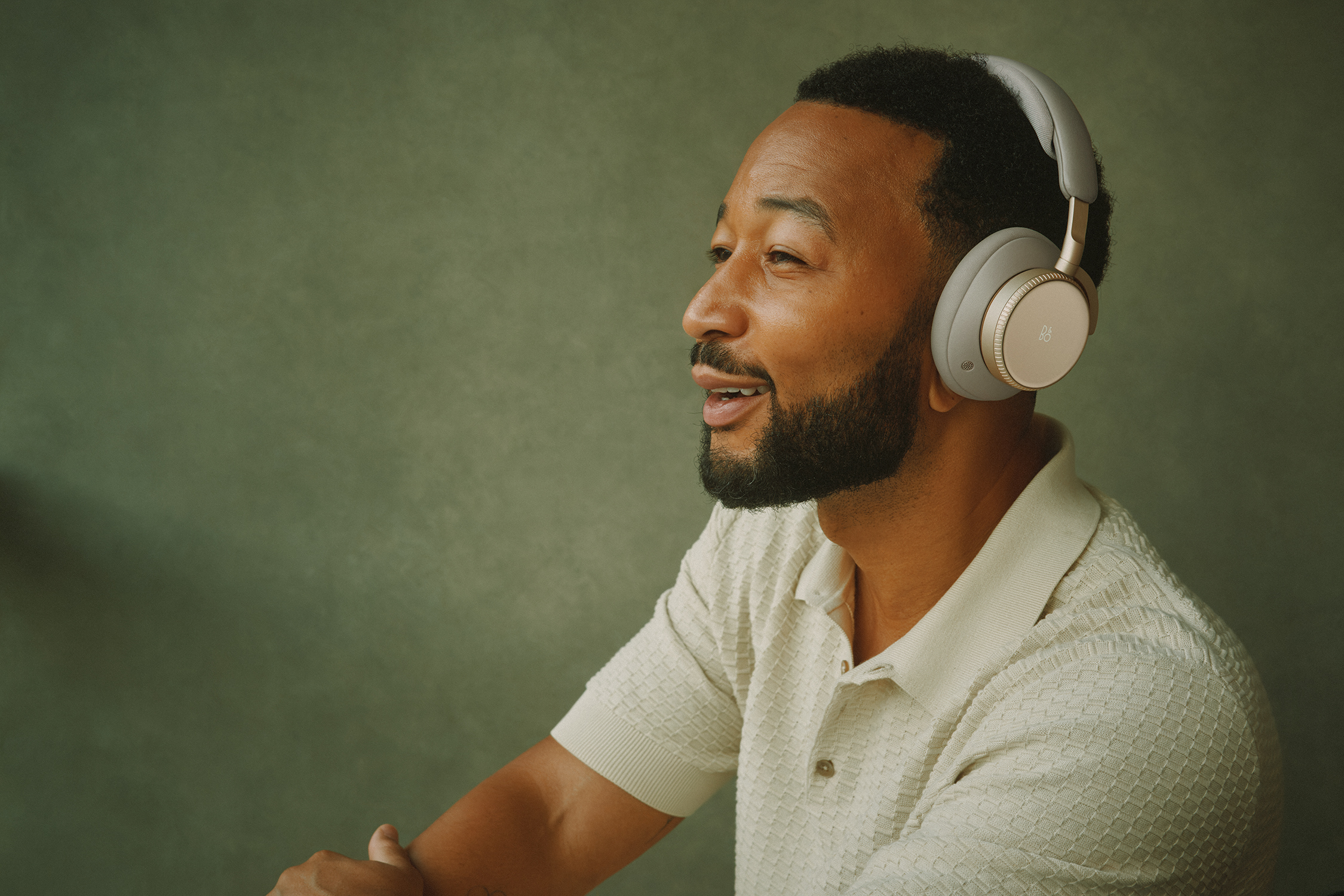 John Legend Joins Bang & Olufsen as Global Brand Ambassador