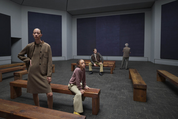 Loro Piana_Fall Winter 2026-2027