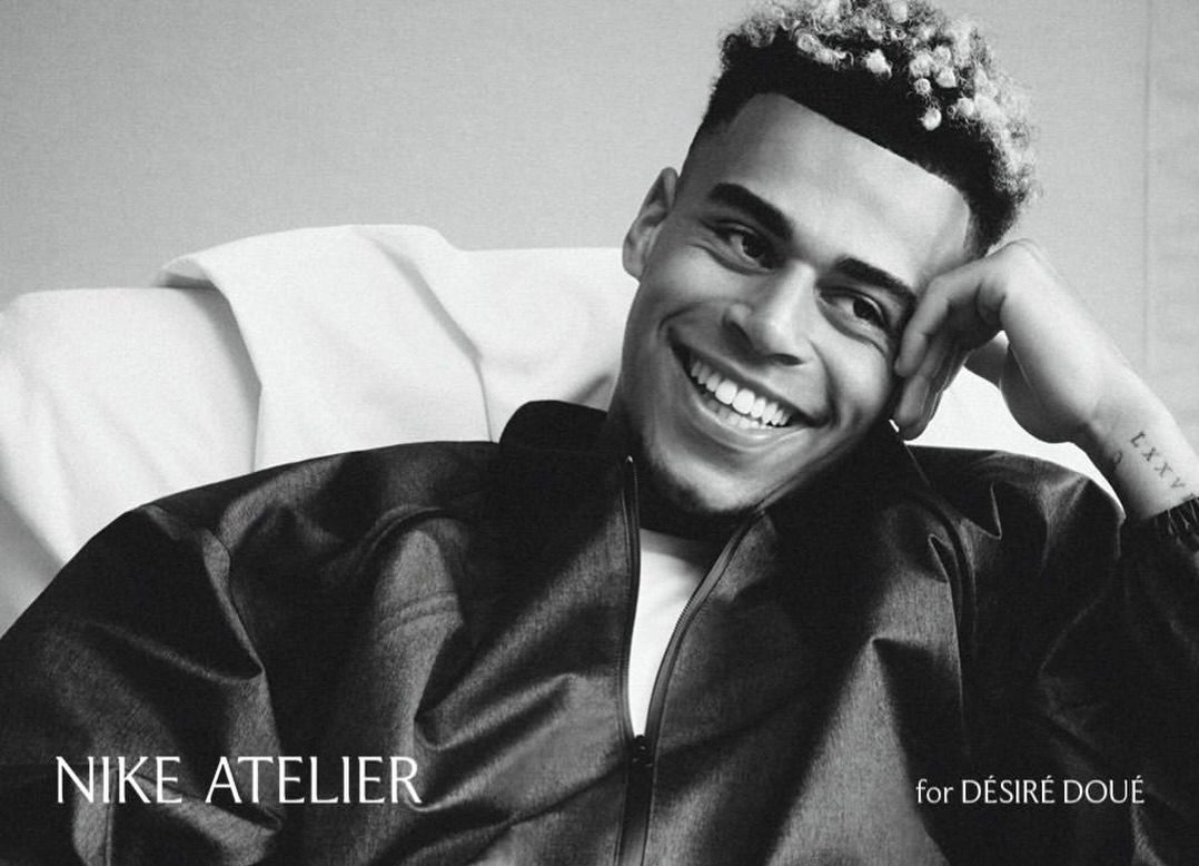 Nike Enters Luxury With The ‘Atelier’ Line
