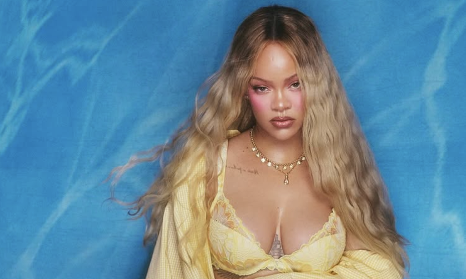 Rihanna and SavagexFenty Are Ready for Summer