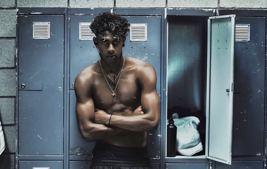Lamine Yamal Stars in SP5DER x adidas World Cup Capsule