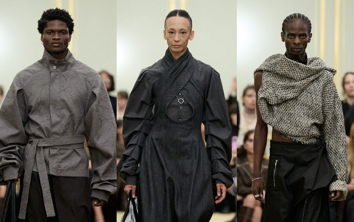 BFW: HADERLUMP Spring/Summer 2027 Collection
