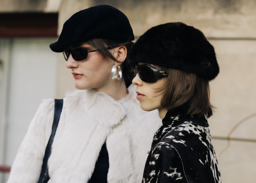 Full Schedule: Copenhagen Fashion Week Spring/Summer 2027