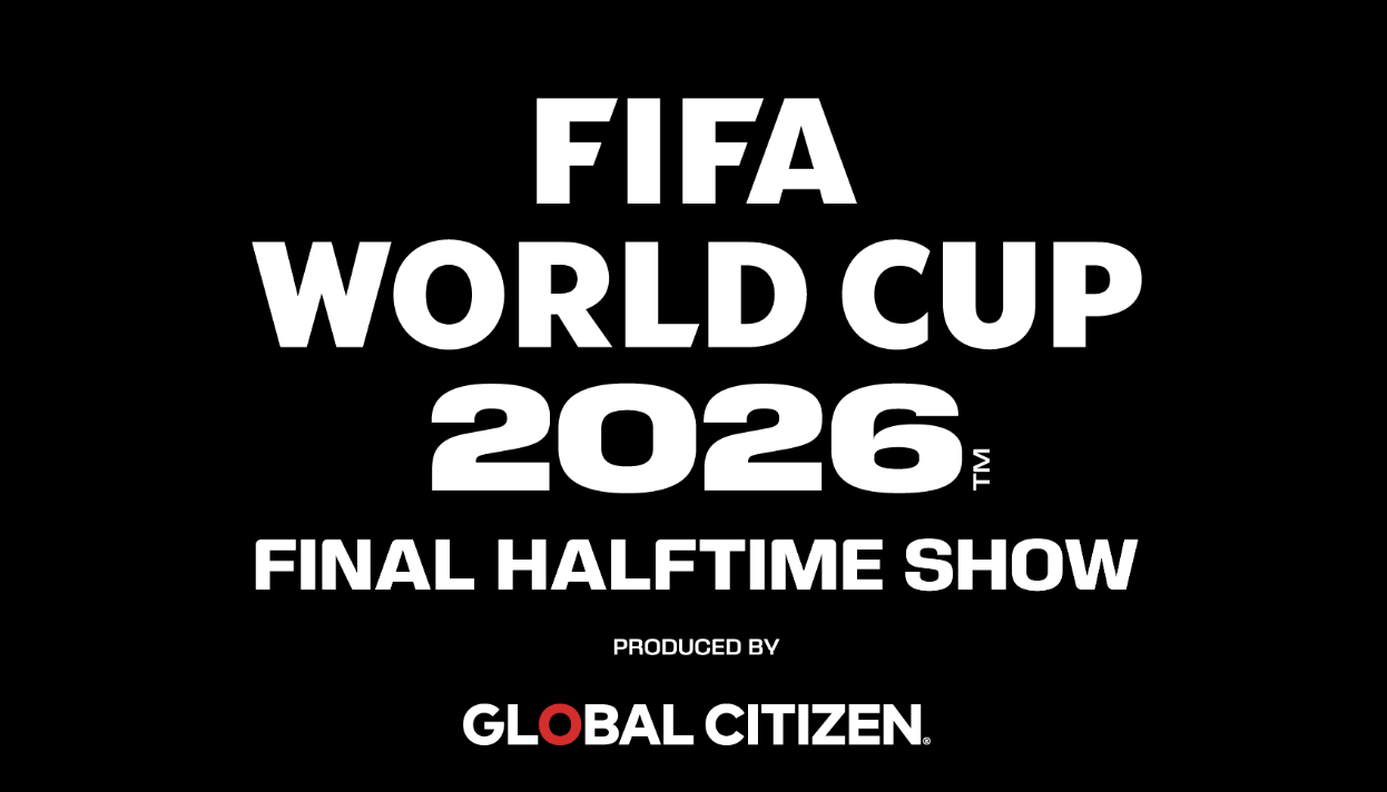 FIFA Reveals Star-Studded World Cup Final Halftime Show Lineup