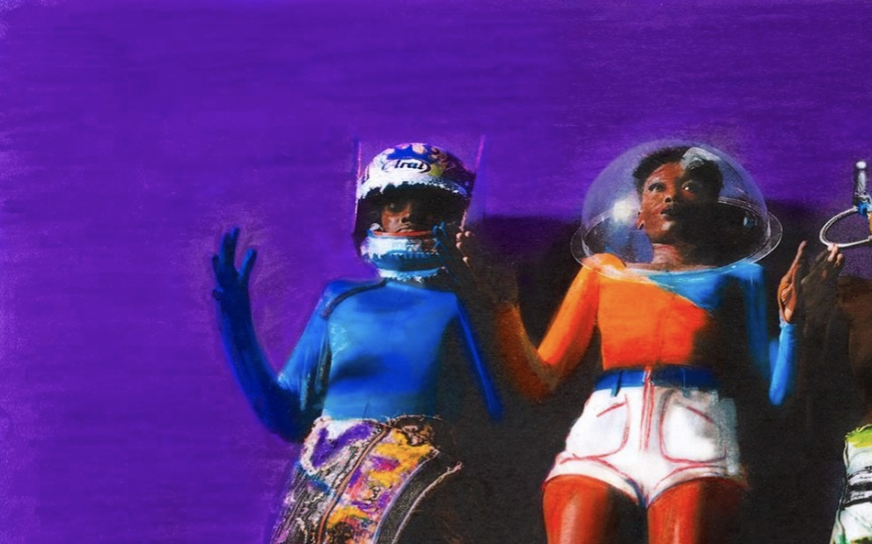 Paris-Based Photographer Ilya Chemetoff Is Redefining How Fashion is Captured