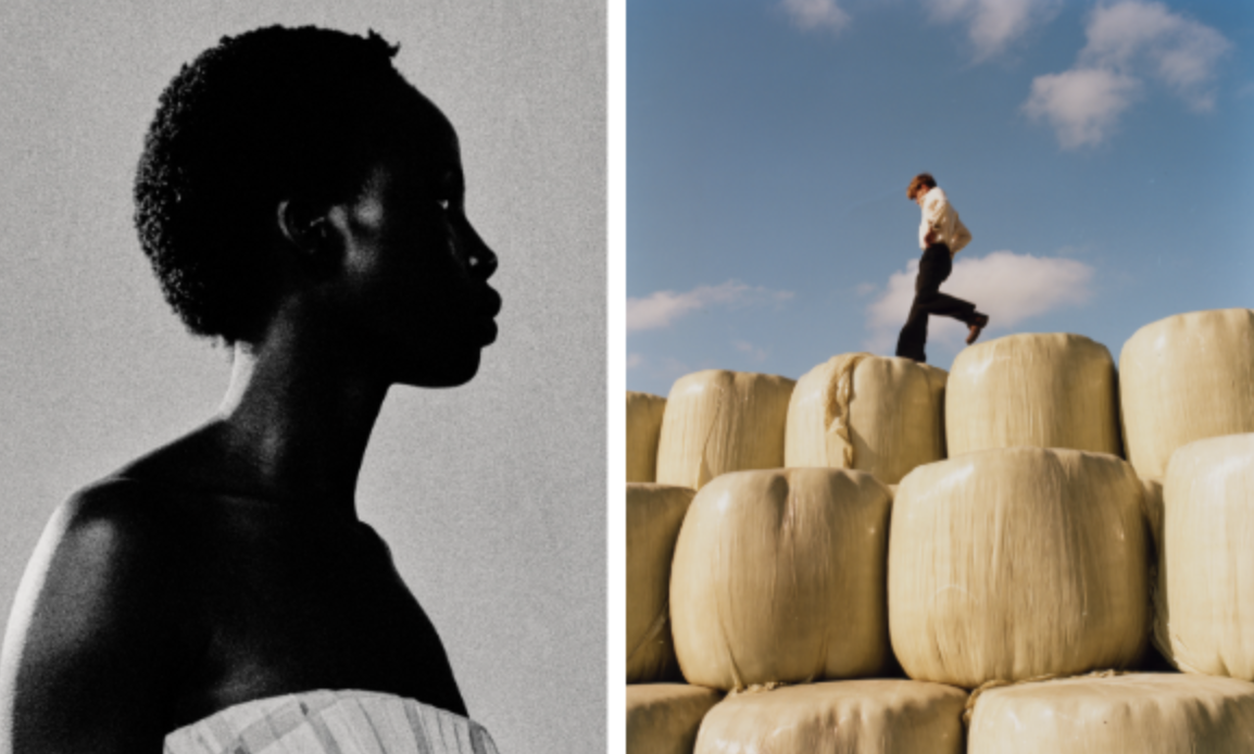 The British Fashion Council Expands Its Vision with “Fashion Britain” Initiative