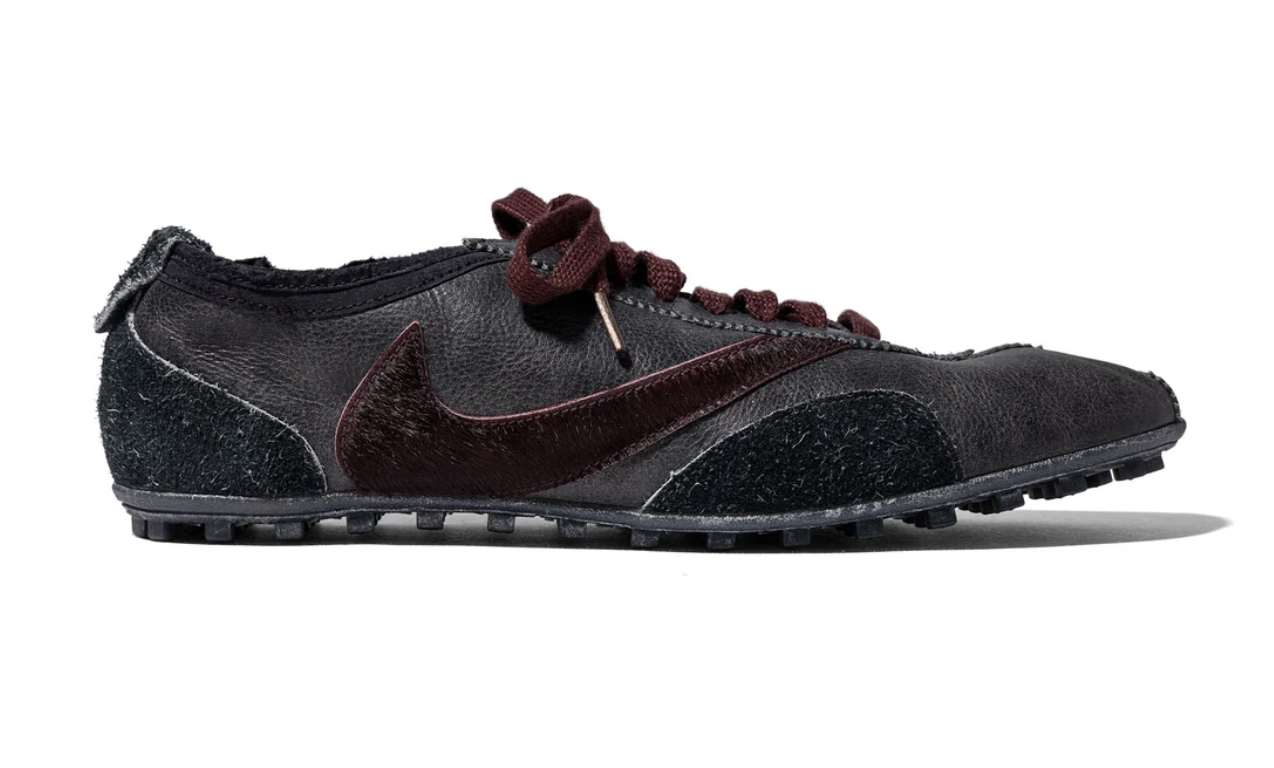 A Closer Look at Travis Scott’s Rare The Odyssey x Nike Footwear
