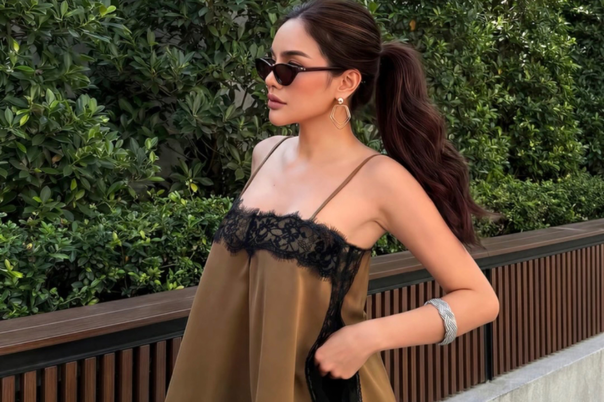 How SHEIN Reflects the Growing Demand for Personal Style Over Trends