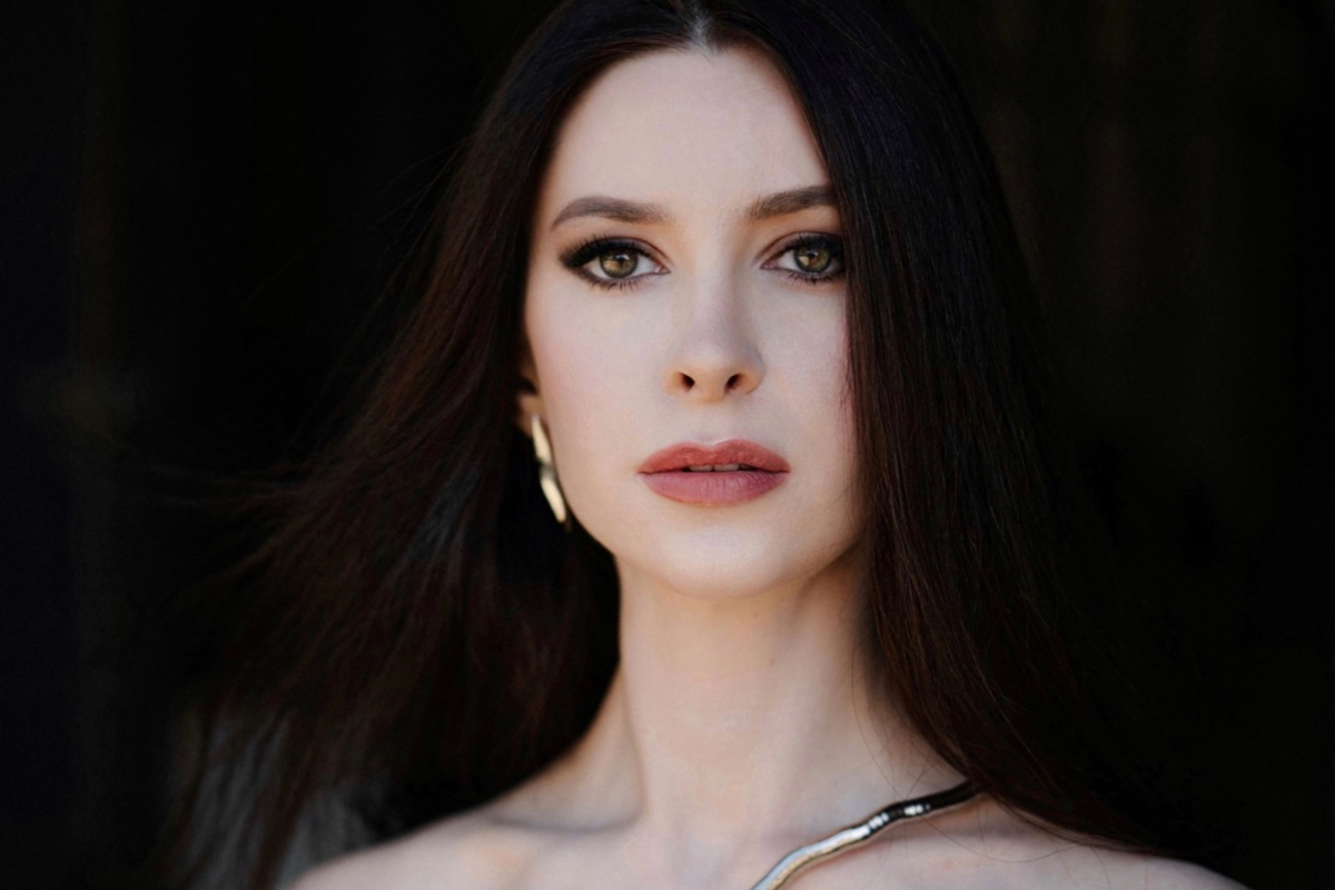 Khrystyna Kurliak: The Philosophy and DNA of Khris K
