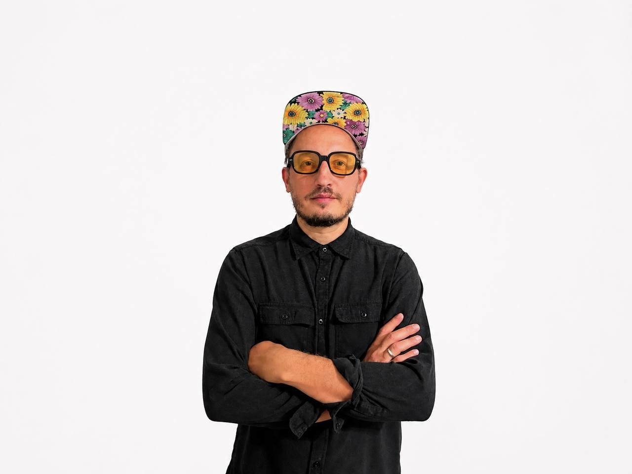 Beyond Copy-Paste Beauty: Andrii Gerashchenko on Individualized Hair Architecture