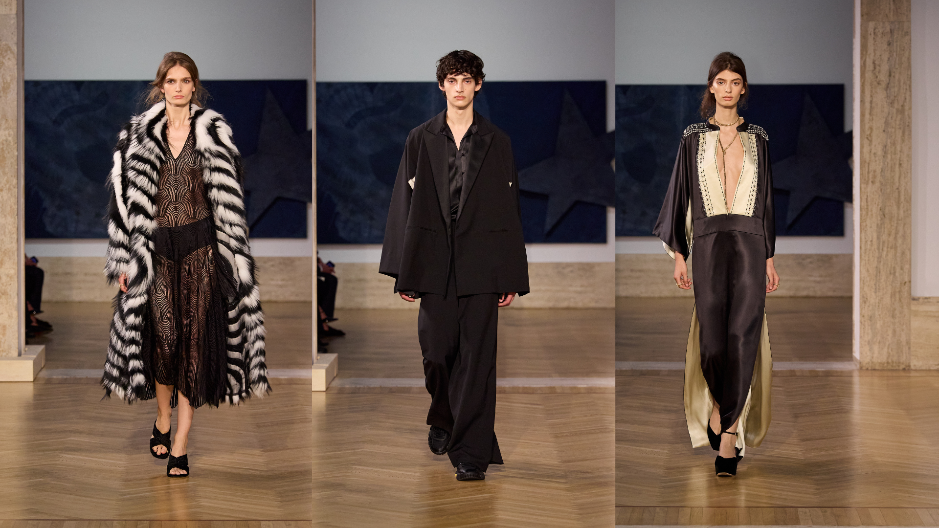 FENDI Couture Fall/Winter 2026-2027 Collection