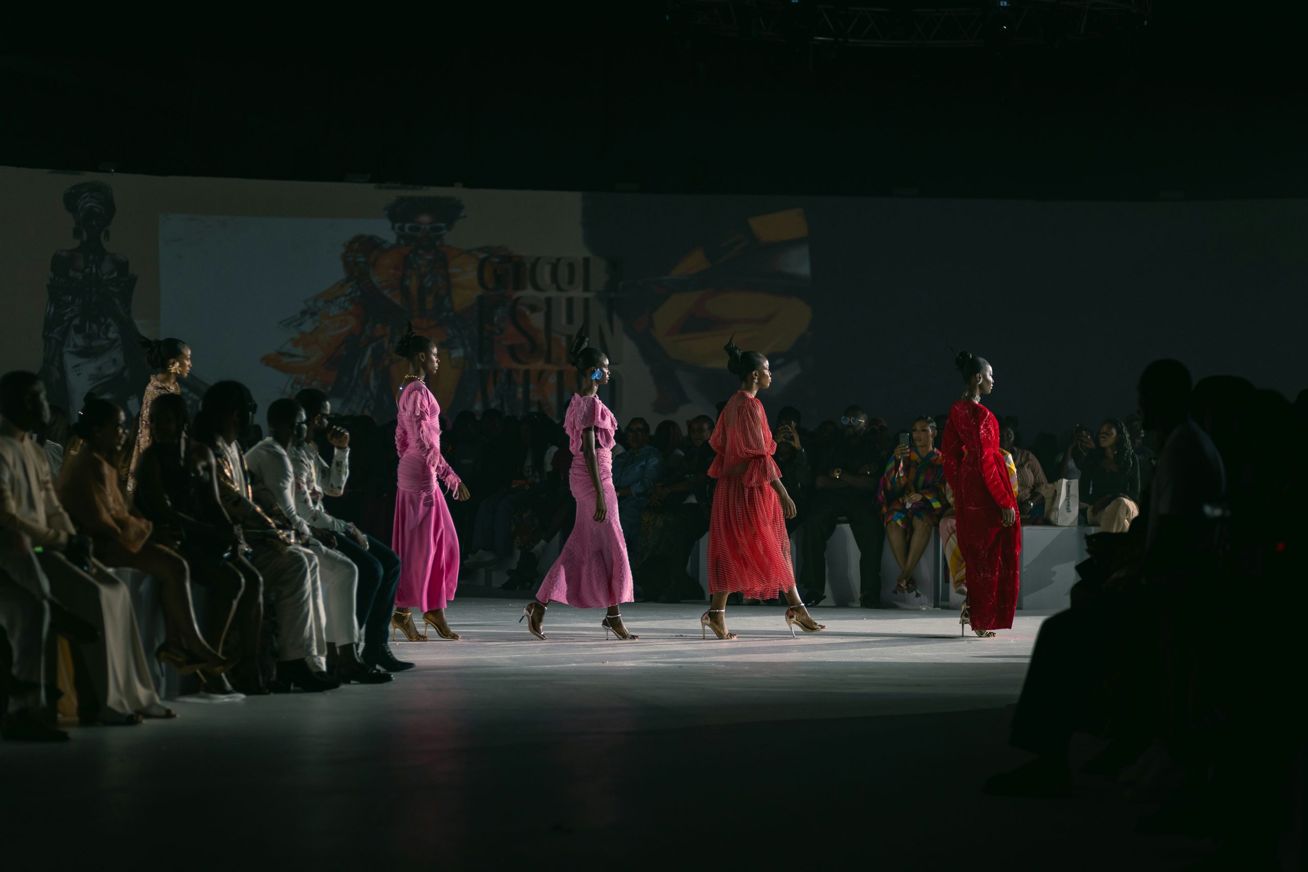 Inside the Twelve-Hour Window That Defines a Modern Fashion Week