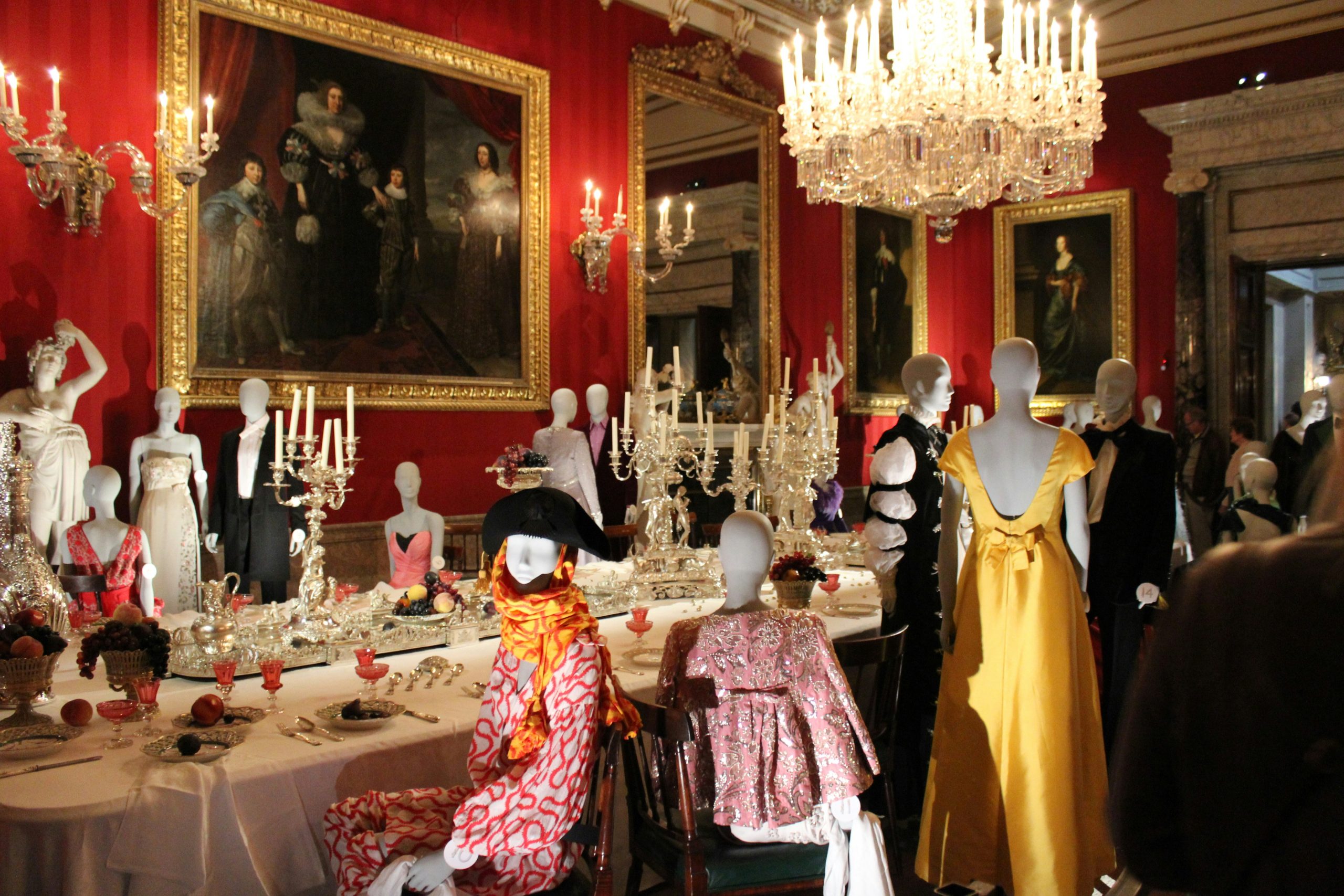 Met Gala Sparks Digital Fashion Drops