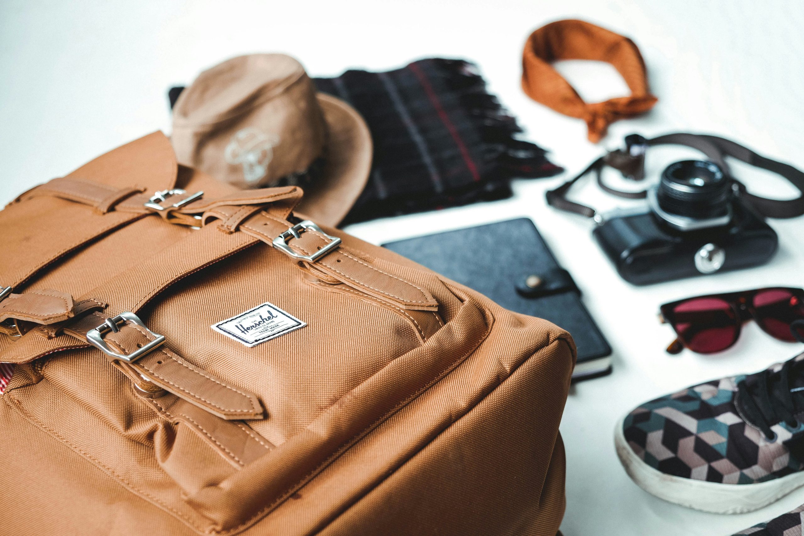 How to Accessorise Your Outfits Sustainably