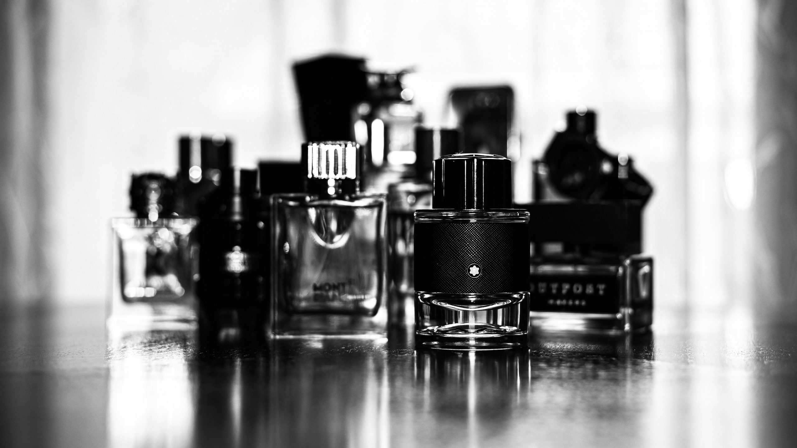 Scent Is the Final Layer: Why Fragrance Completes a Fit