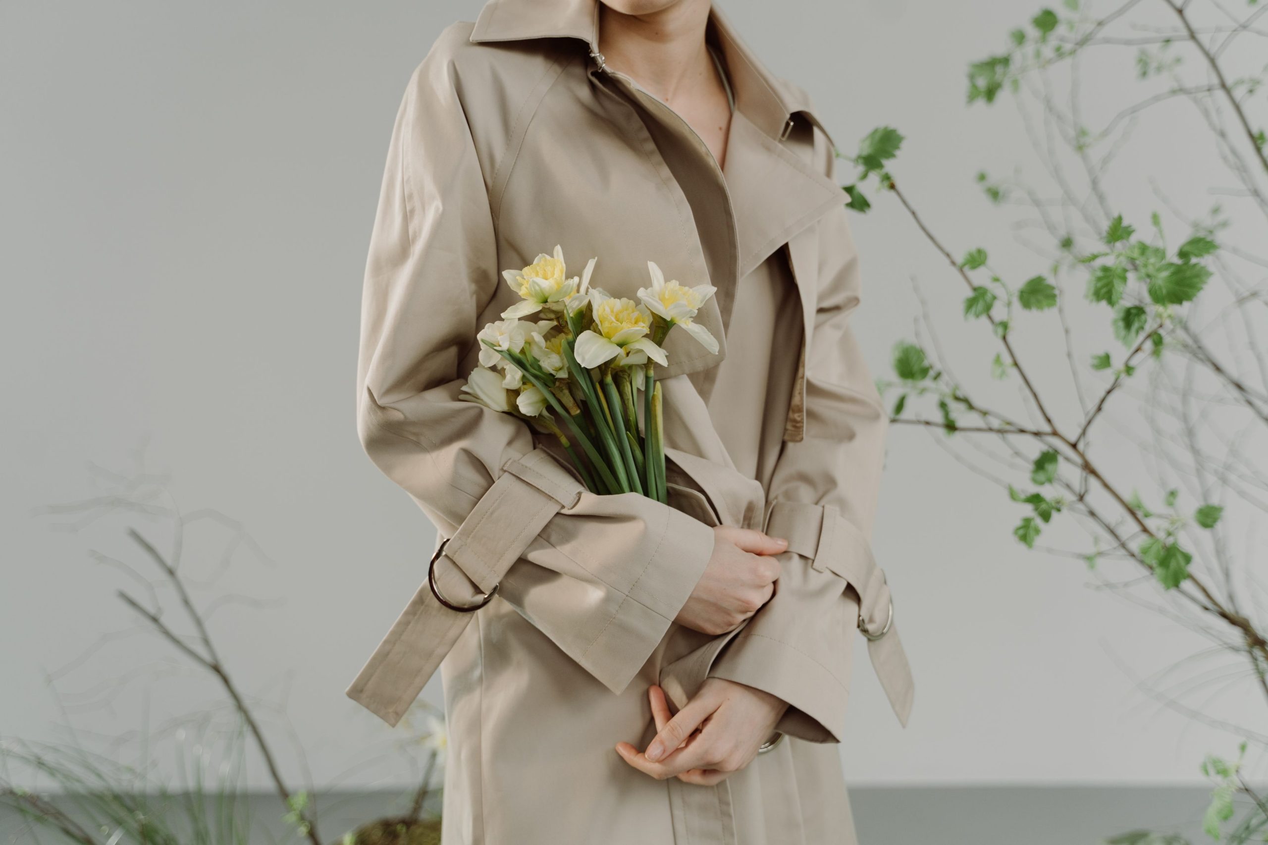 The Wellness Benefits of Creating a Spring Fashion and Garden Ritual