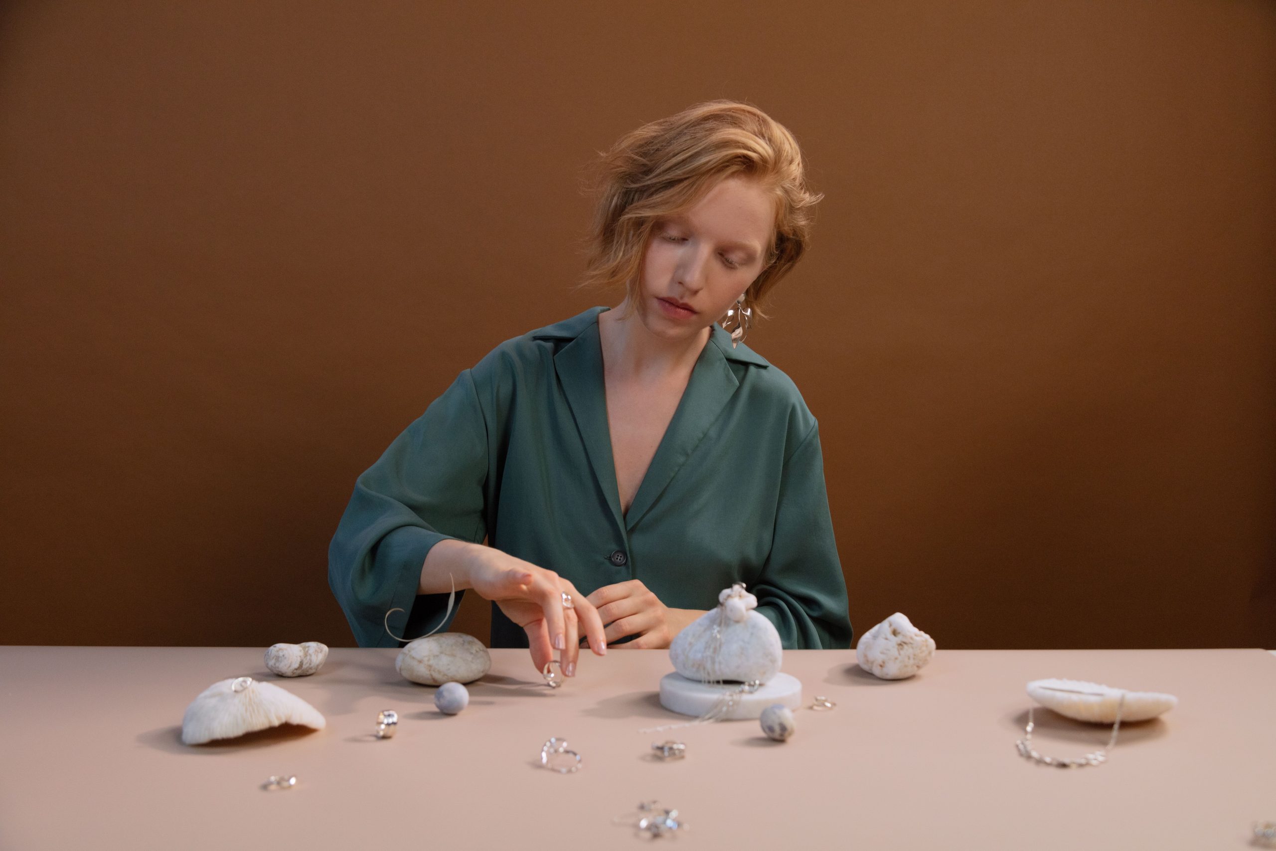 From Product Shot to Campaign Story: How Independent Jewelry Brands Can Build Better Visual Campaigns
