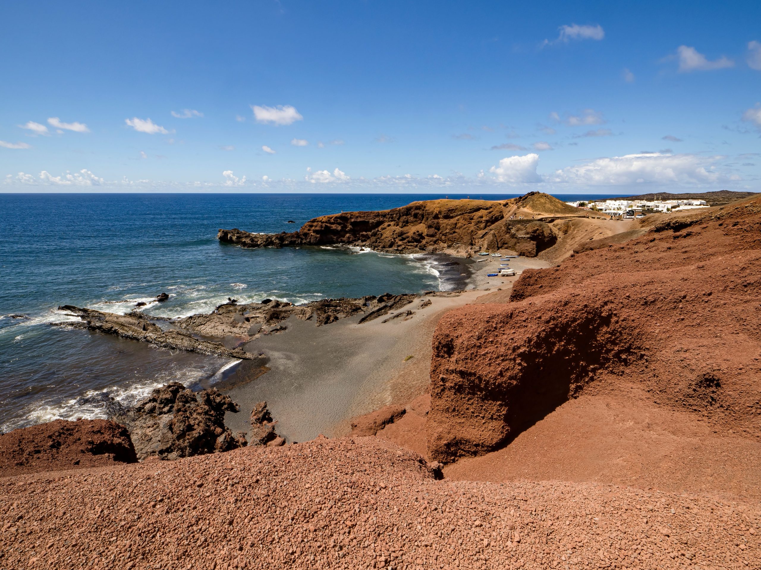 Why Lanzarote continues to capture the hearts of European travellers