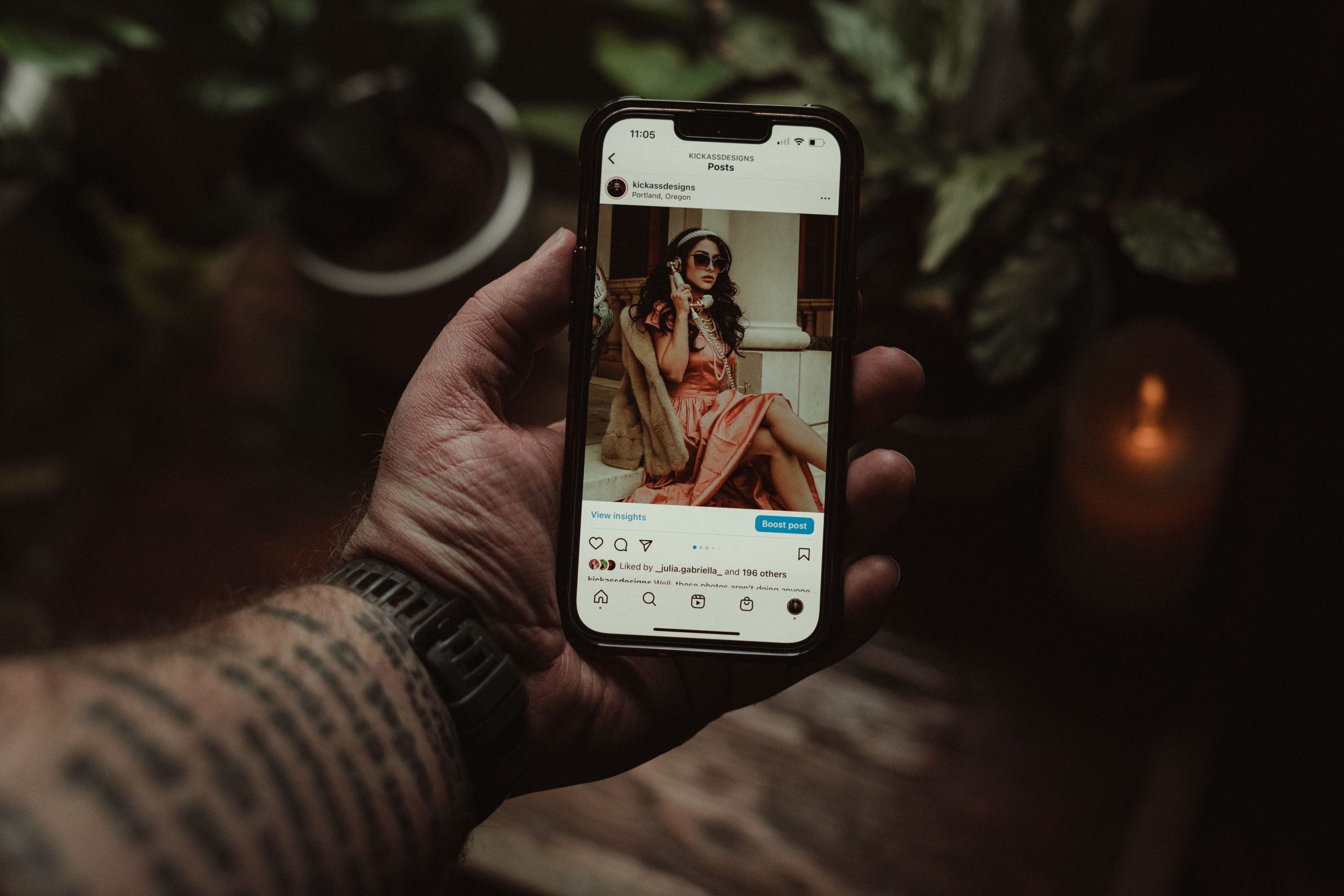Instagram Followers vs Likes vs Views: Which Package Should You Buy First?