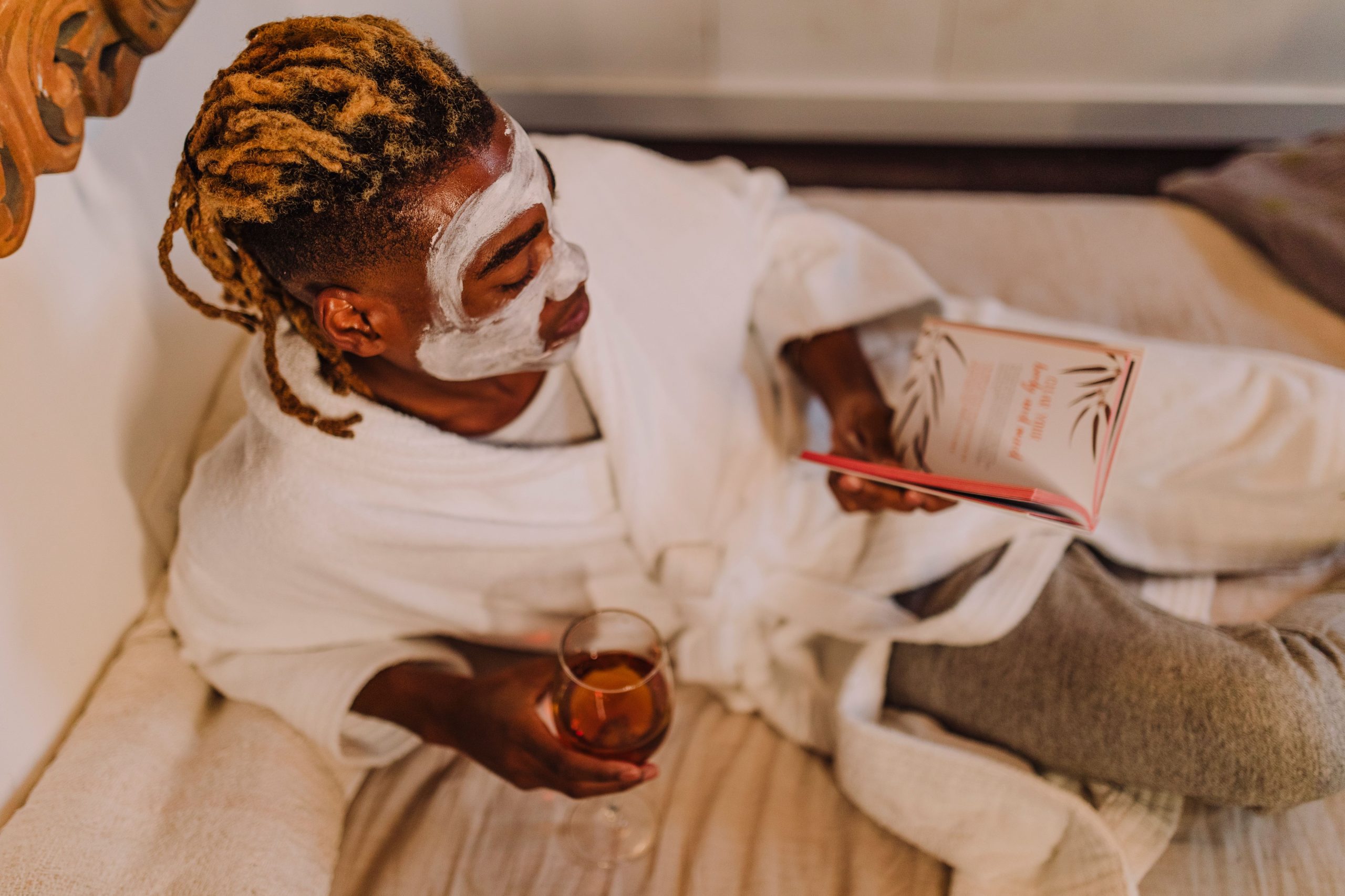 Importance of Spending Some “Me Time”, Every Day