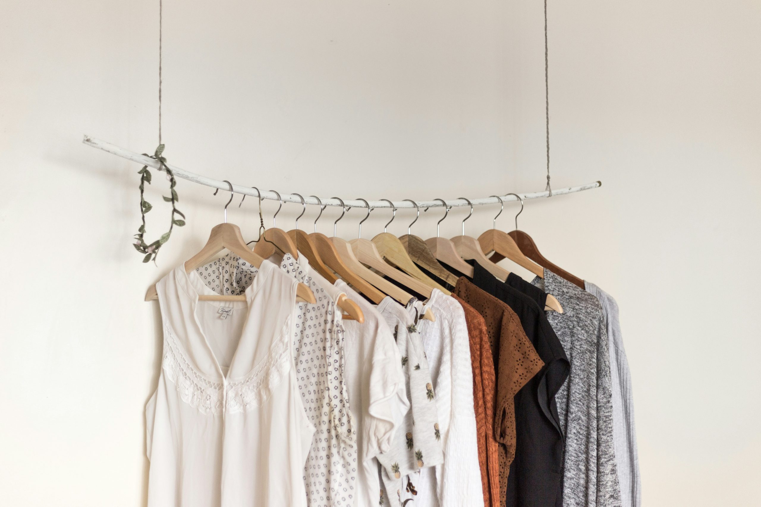 How to Build a Wardrobe That Works for Every Occasion