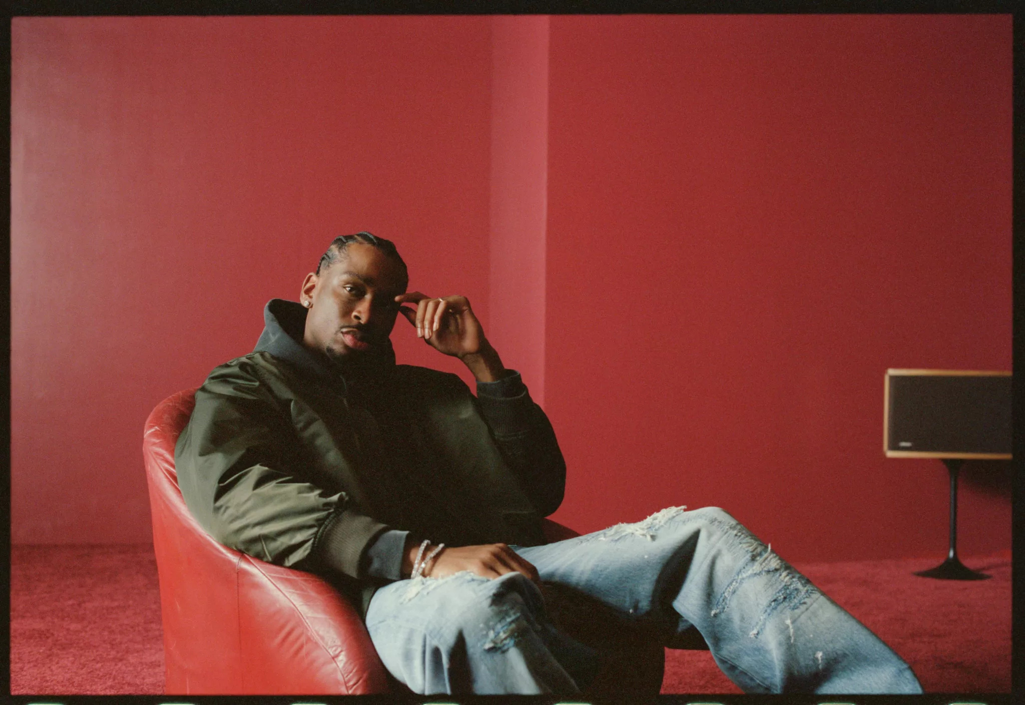 Levi’s Taps Rosé and Shai Gilgeous-Alexander for Its Fall/Winter 2026 Campaign