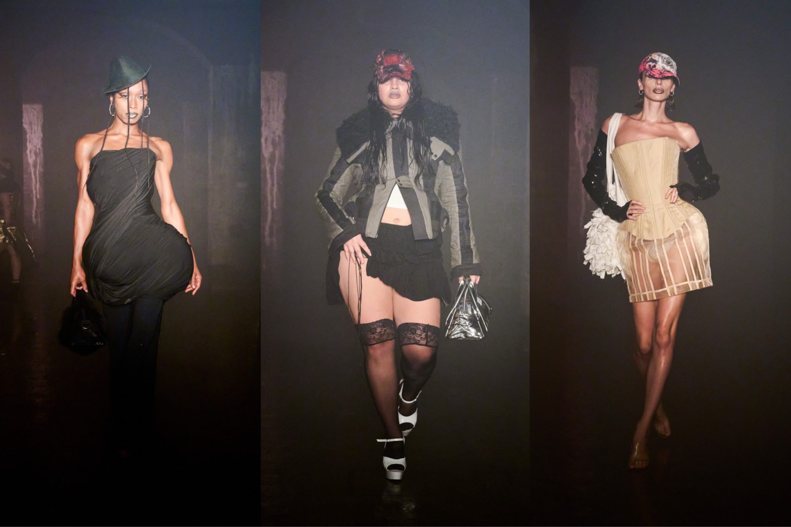 CPHFW: Alectra Rothschild Spring/Summer 2027 Collection
