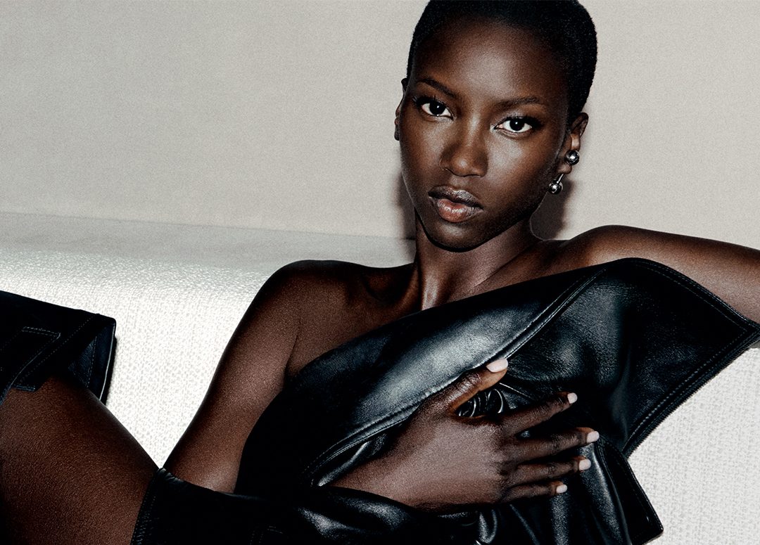 Balenciaga’s Winter 2026 Campaign Is Here