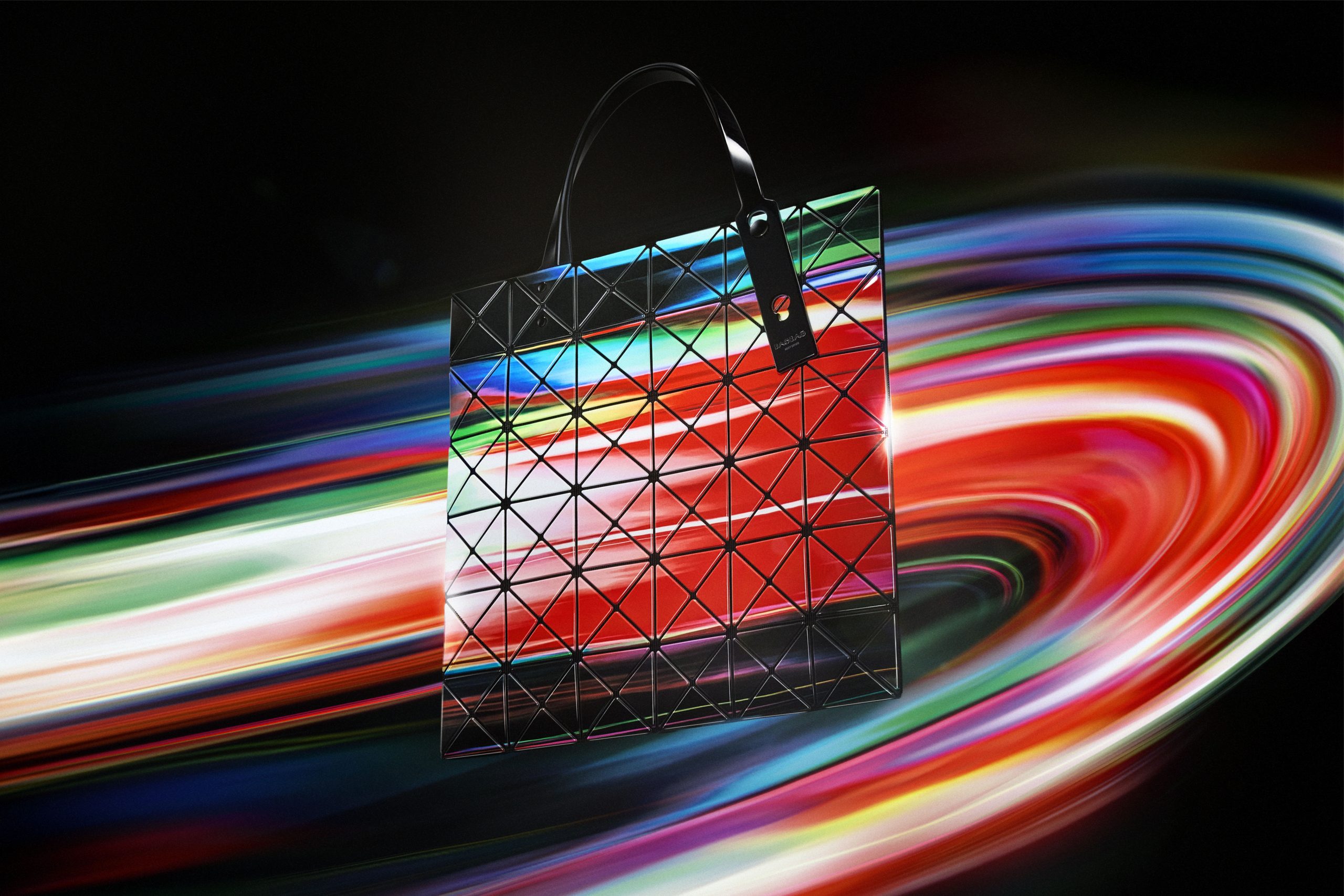 BAO BAO ISSEY MIYAKE’s New WARP Collection Is Out of This World