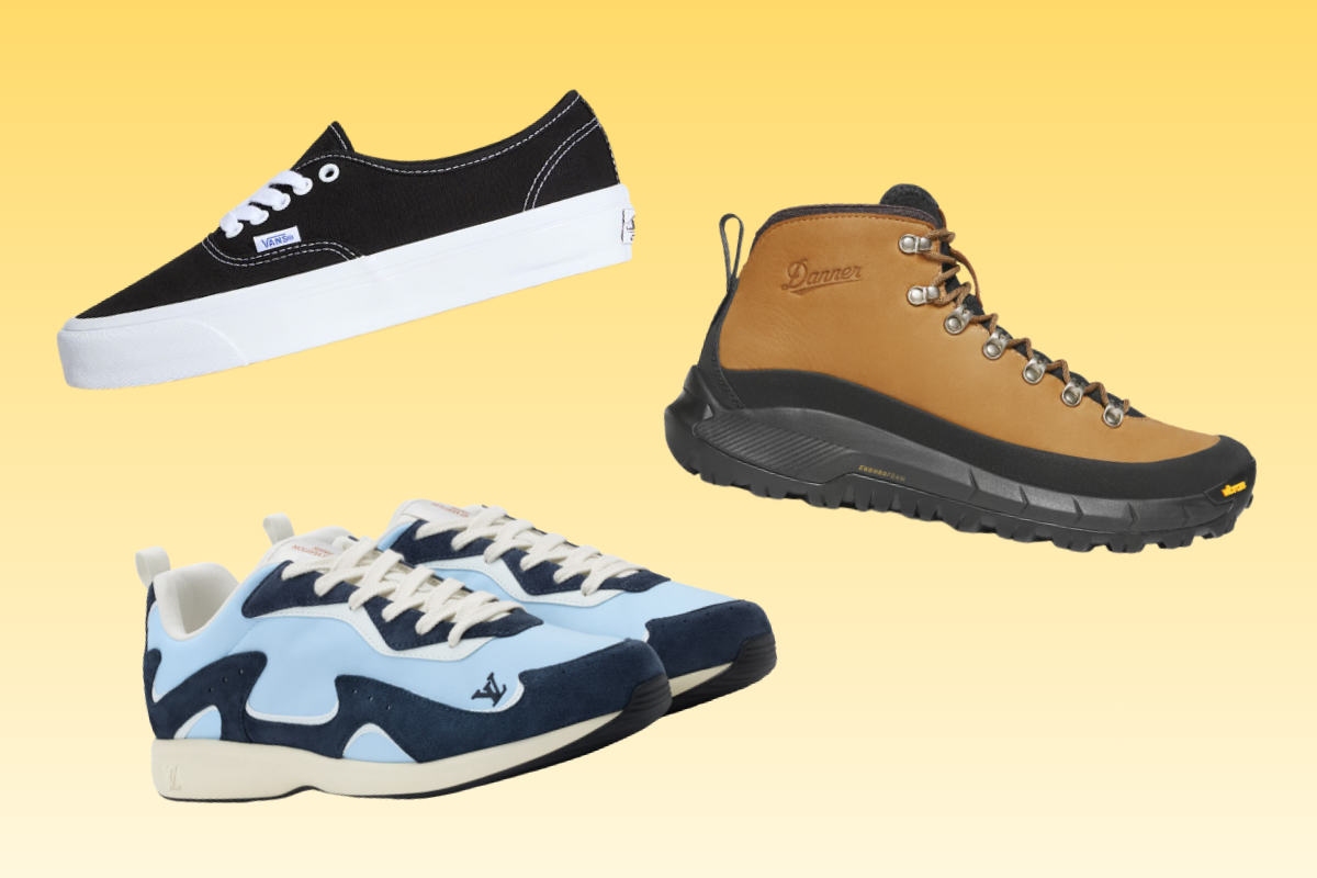 PAUSE Picks: Top Sneaker Releases of the Week