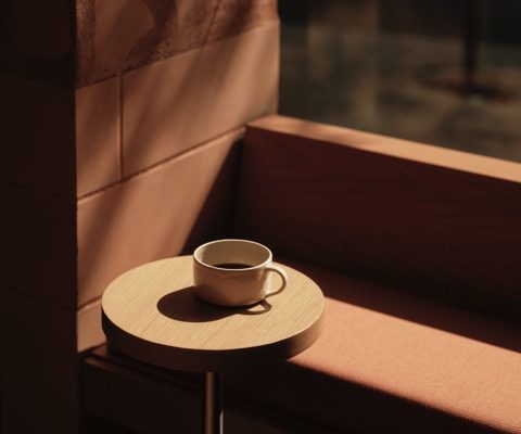 Cup of Joy - Felix Speller (10) Medium