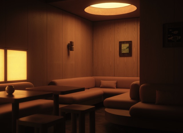 Inside London’s Coolest New Coffee Shop Opening