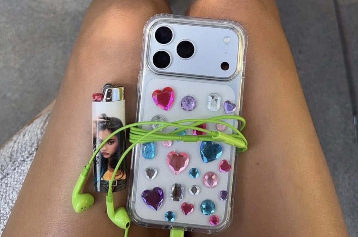 Justin Bieber’s SKYLRK Has Been Quietly Working On a New Tech Gadget