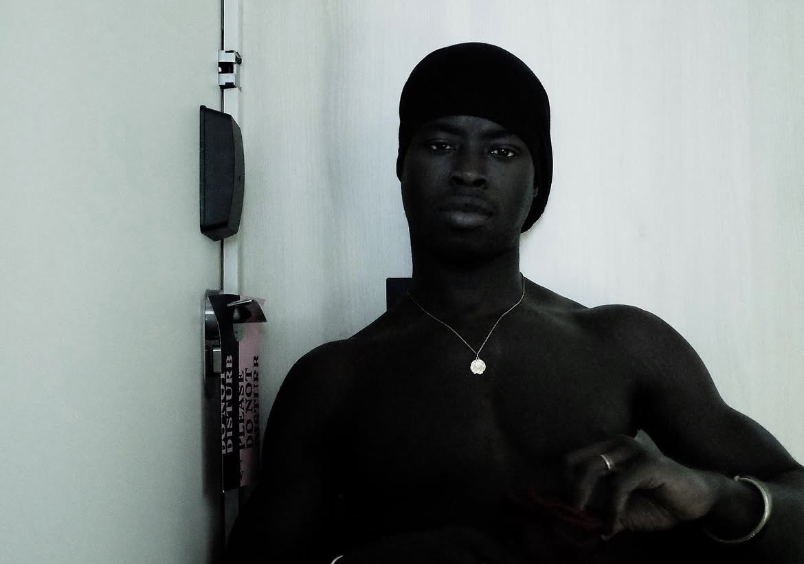BREAKING: Ib Kamara Exits Off-White