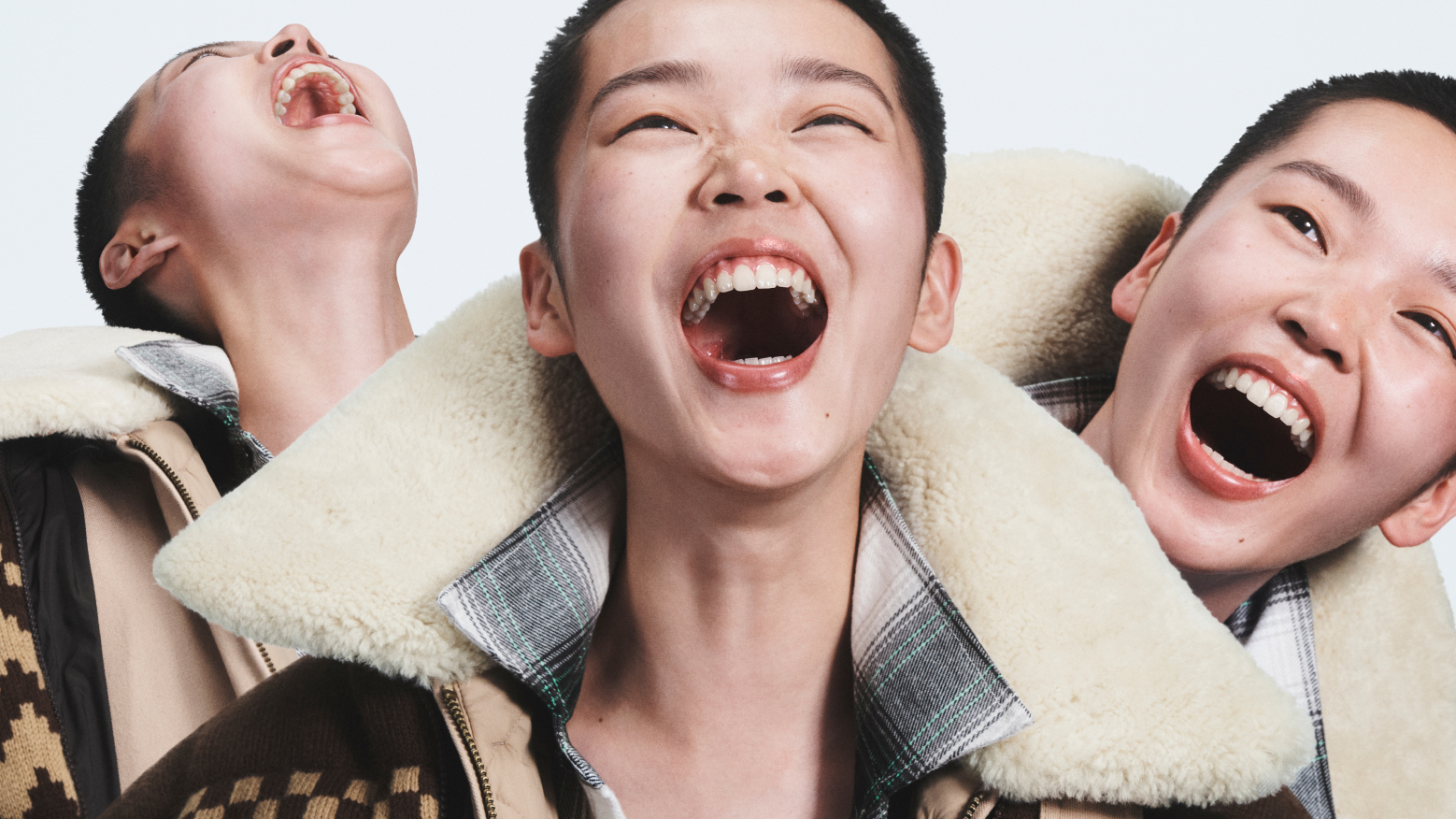 Canada Goose Introduce Their Fall/Winter 2026 Collection