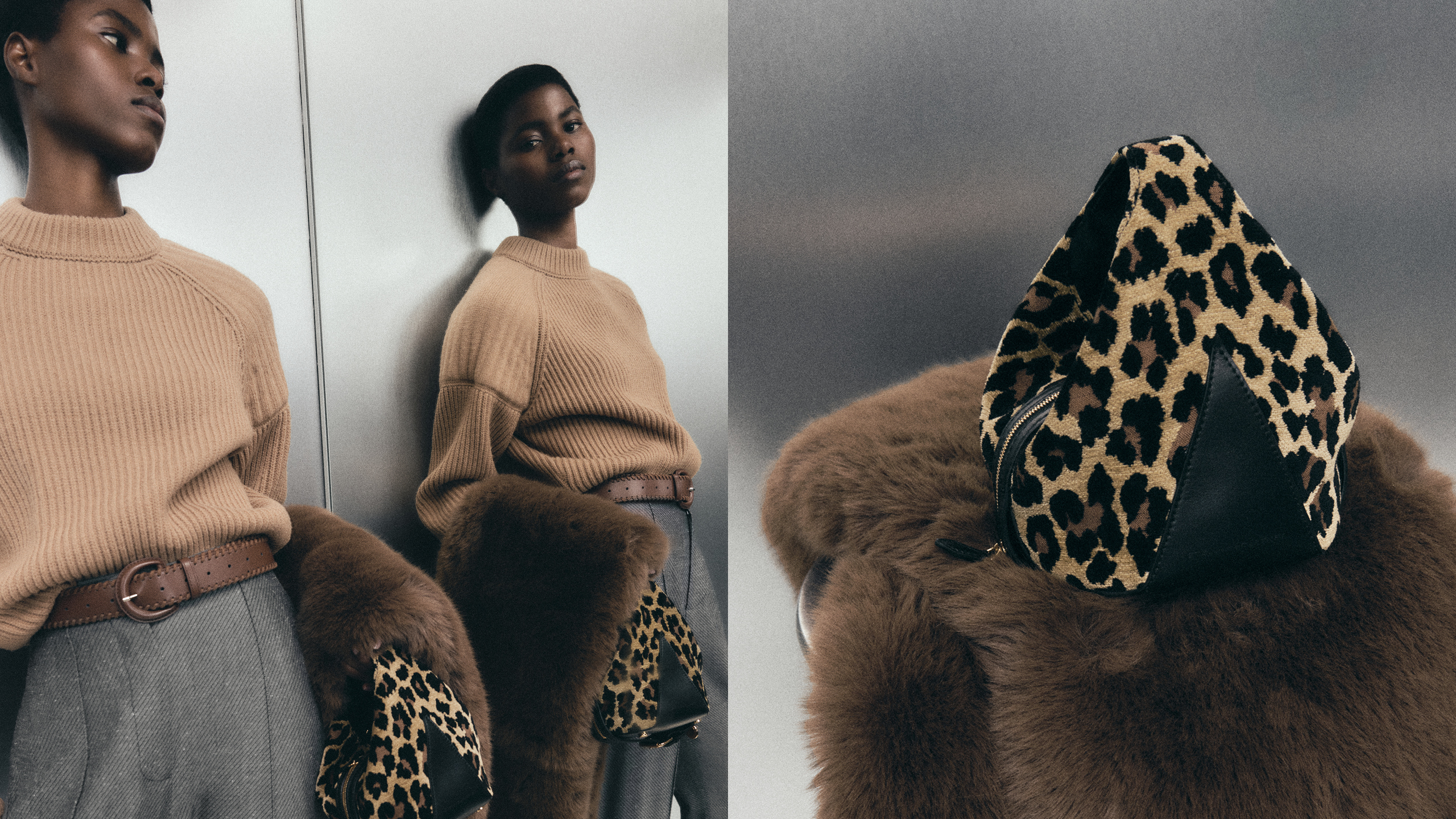 Stella McCartney Release Their Fall Winter 2026 Collection