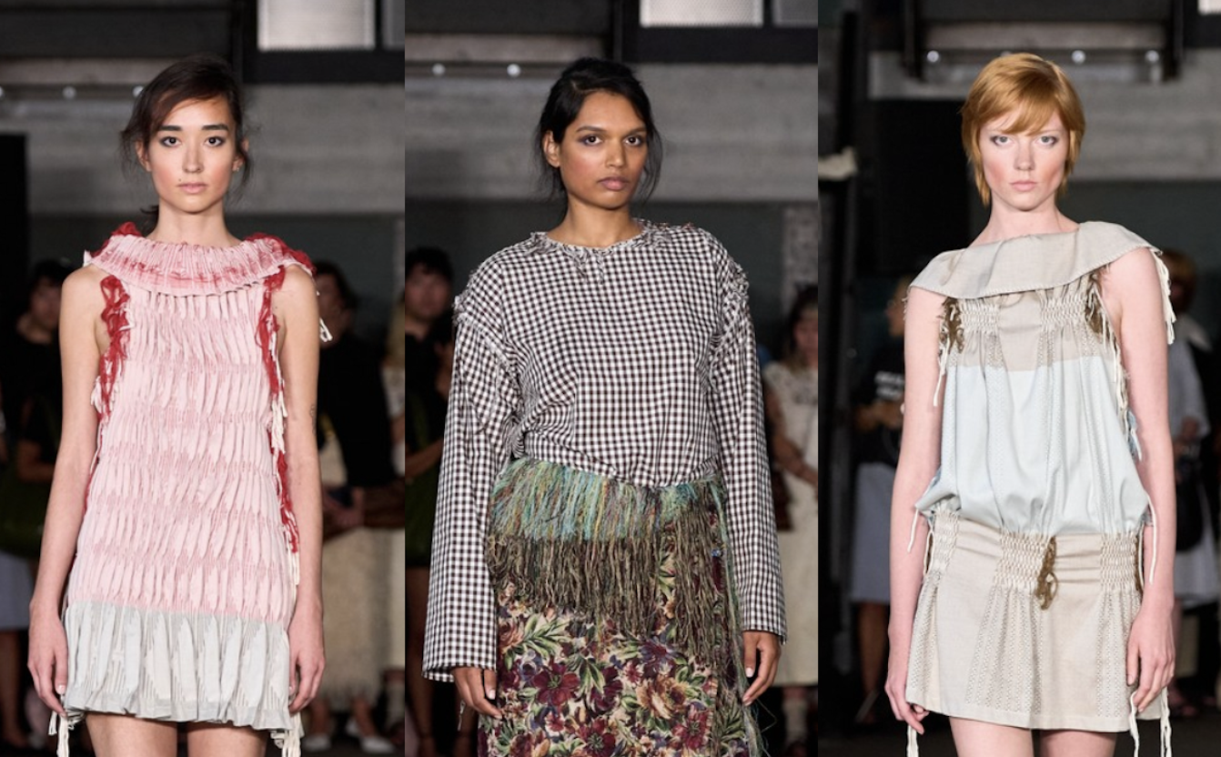 CPHFW: Stem Spring/Summer 2027 Collection