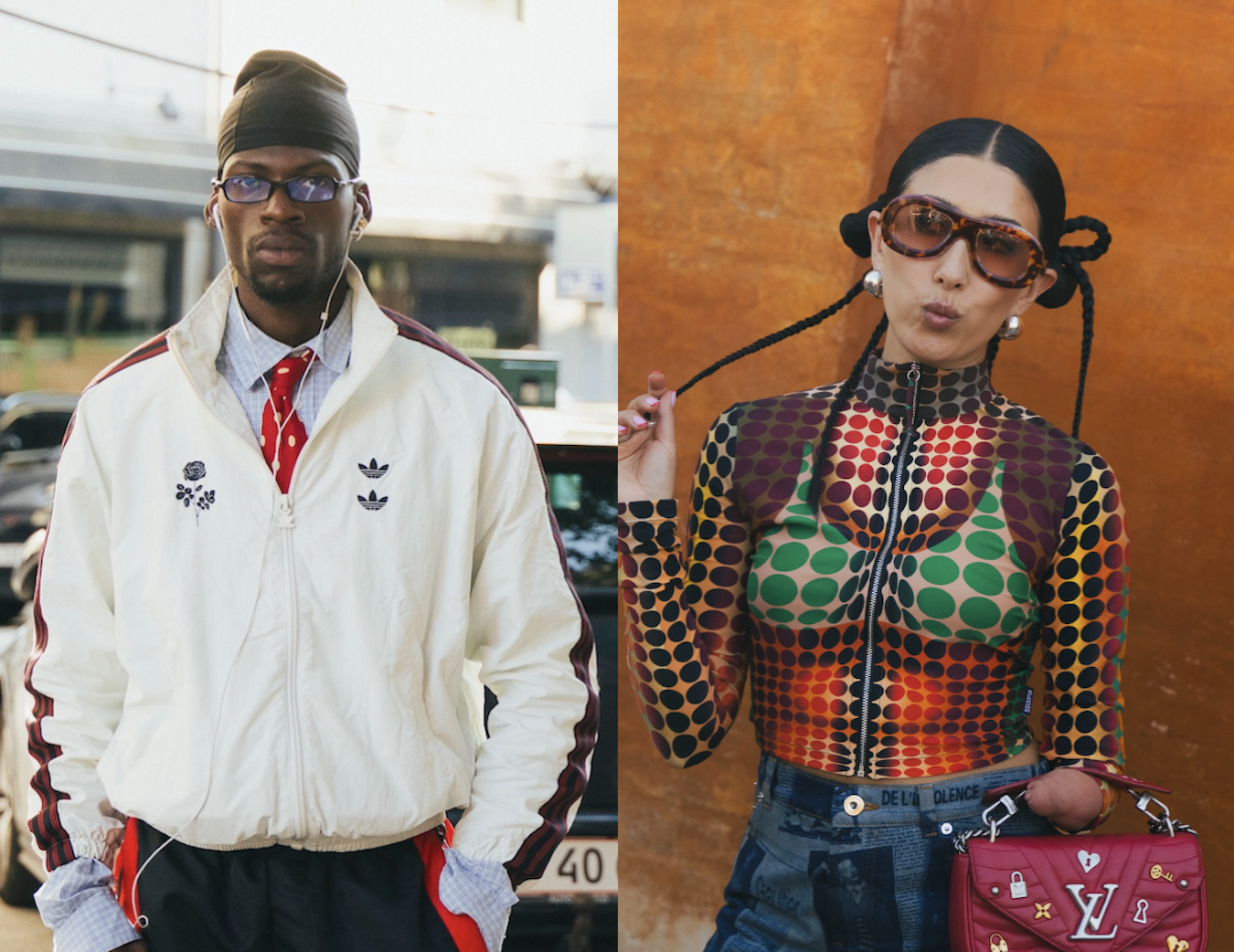 Street Style Shots: Copenhagen Fashion Week Day 1