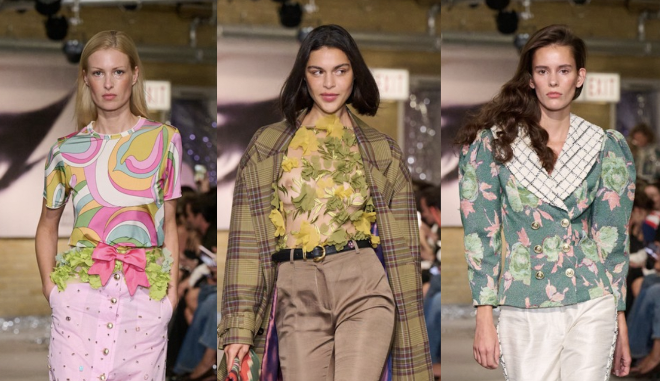 CPHFW: Caro Editions Spring/Summer 2027 Collection
