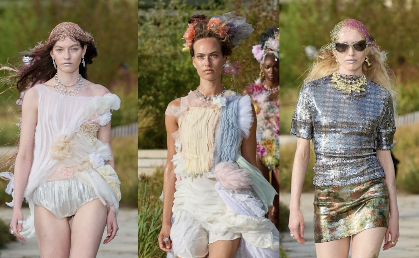 CPHFW: Collina Strada Spring/Summer 2027 Collection