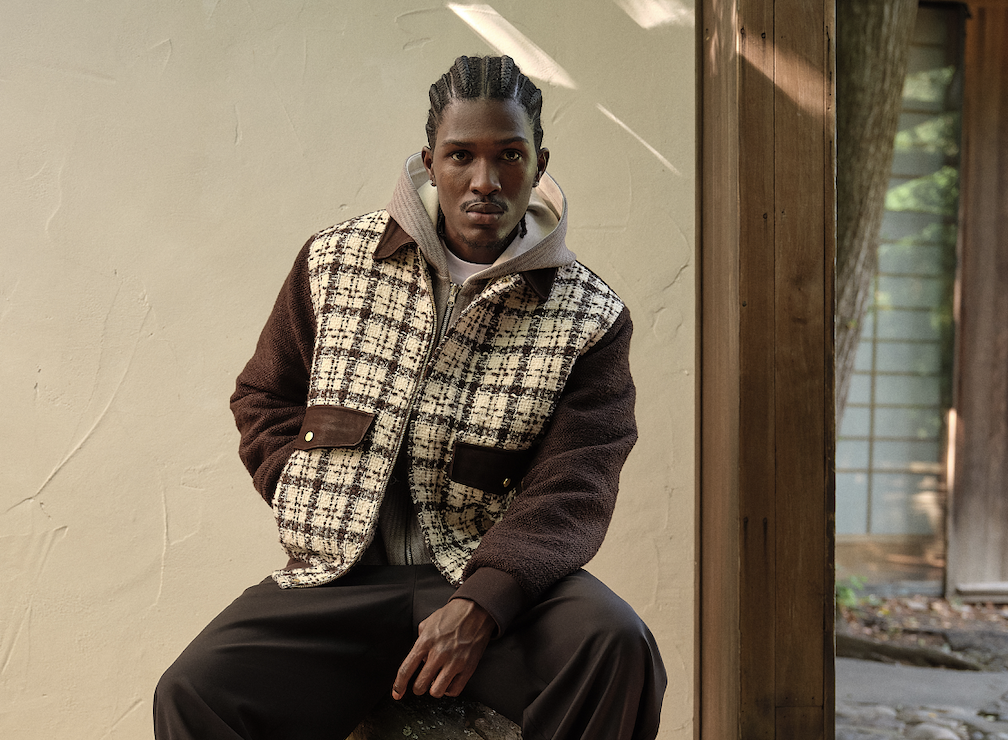Kith &Kin Sets the Tone for Fall 2026