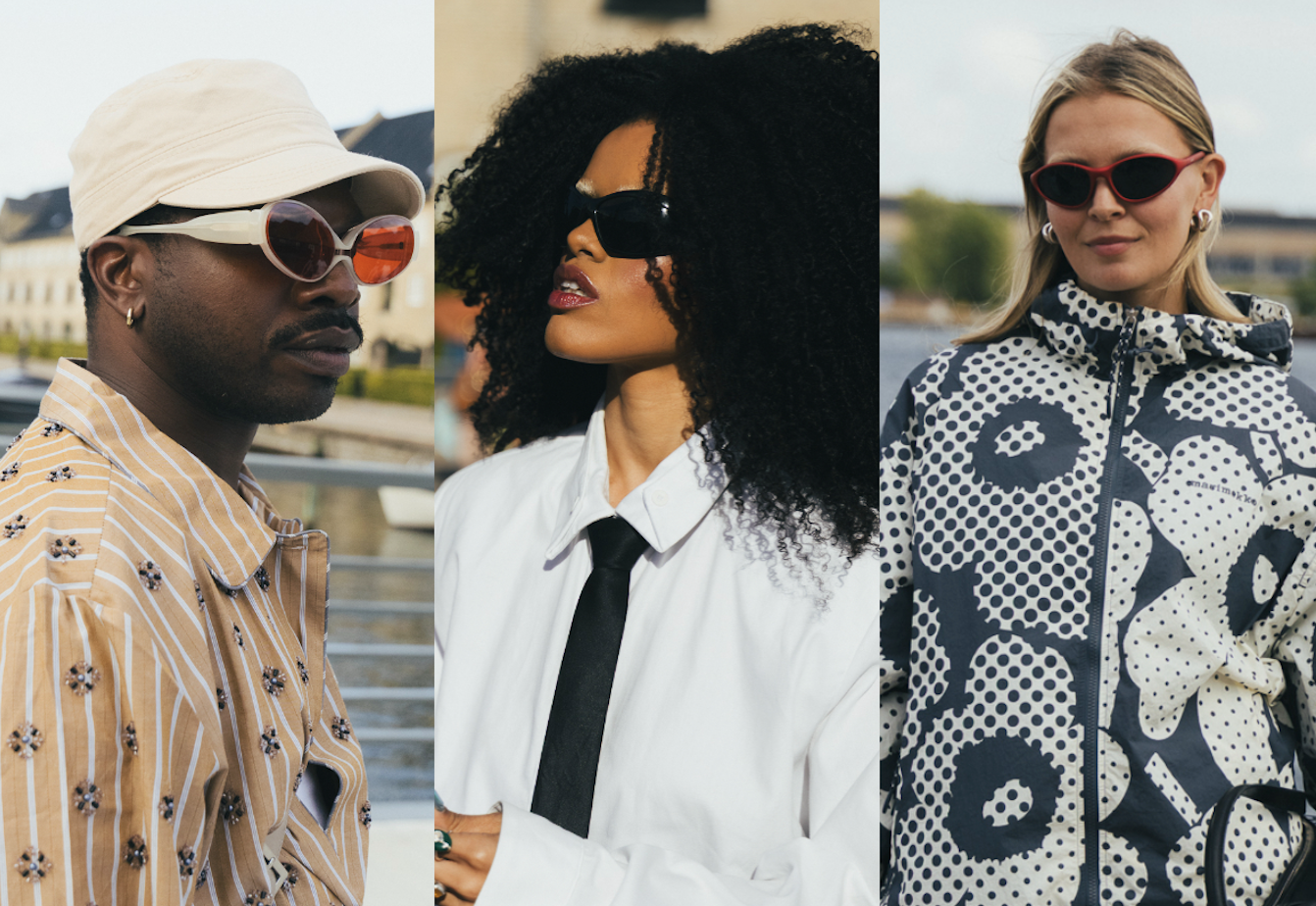 Street Style Shots: Copenhagen Fashion Week Day 4