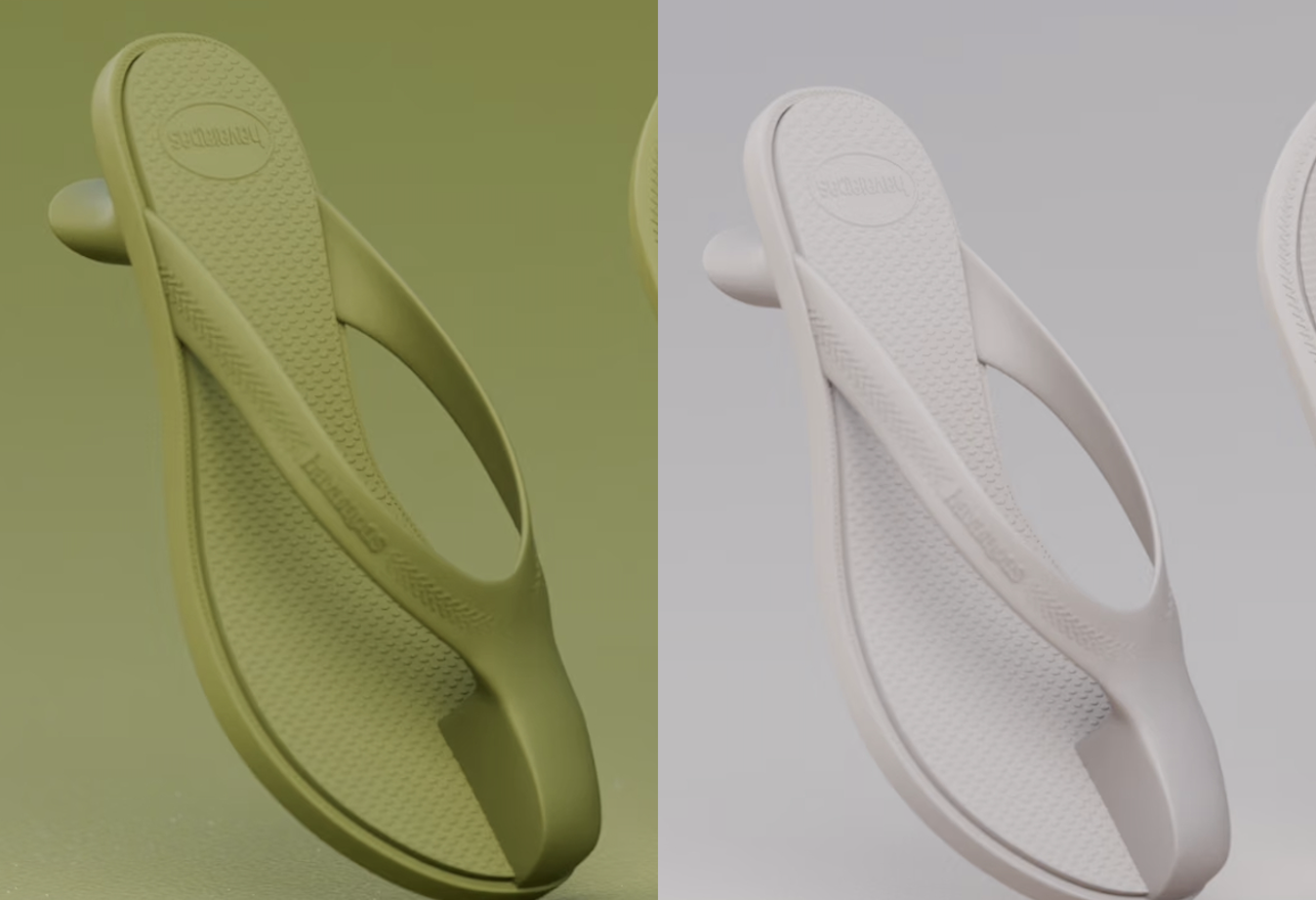 PAUSE or Skip: Havaianas Kitten Heel