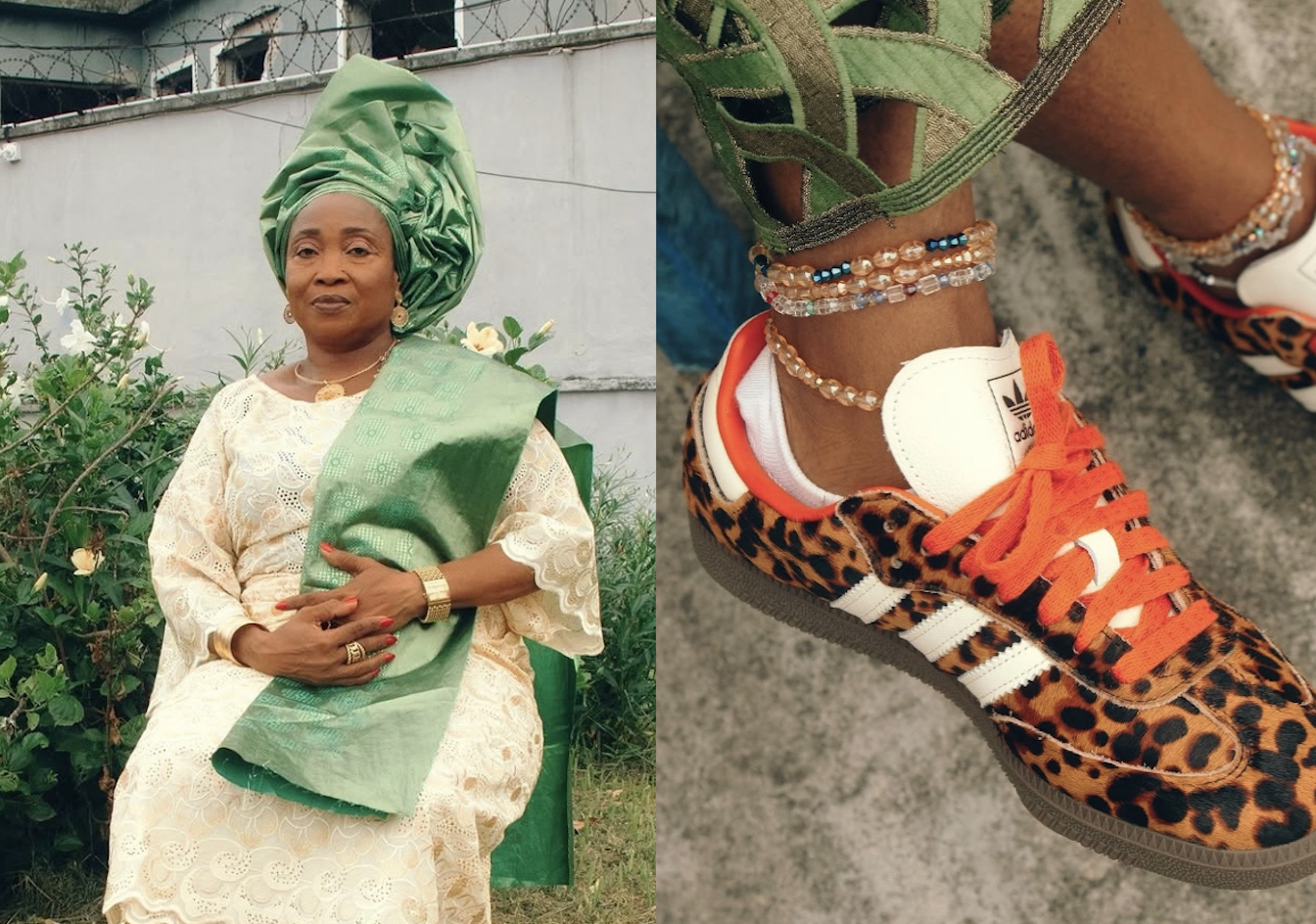 adidas Nigeria Puts Culture Front and Centre in New Campaign