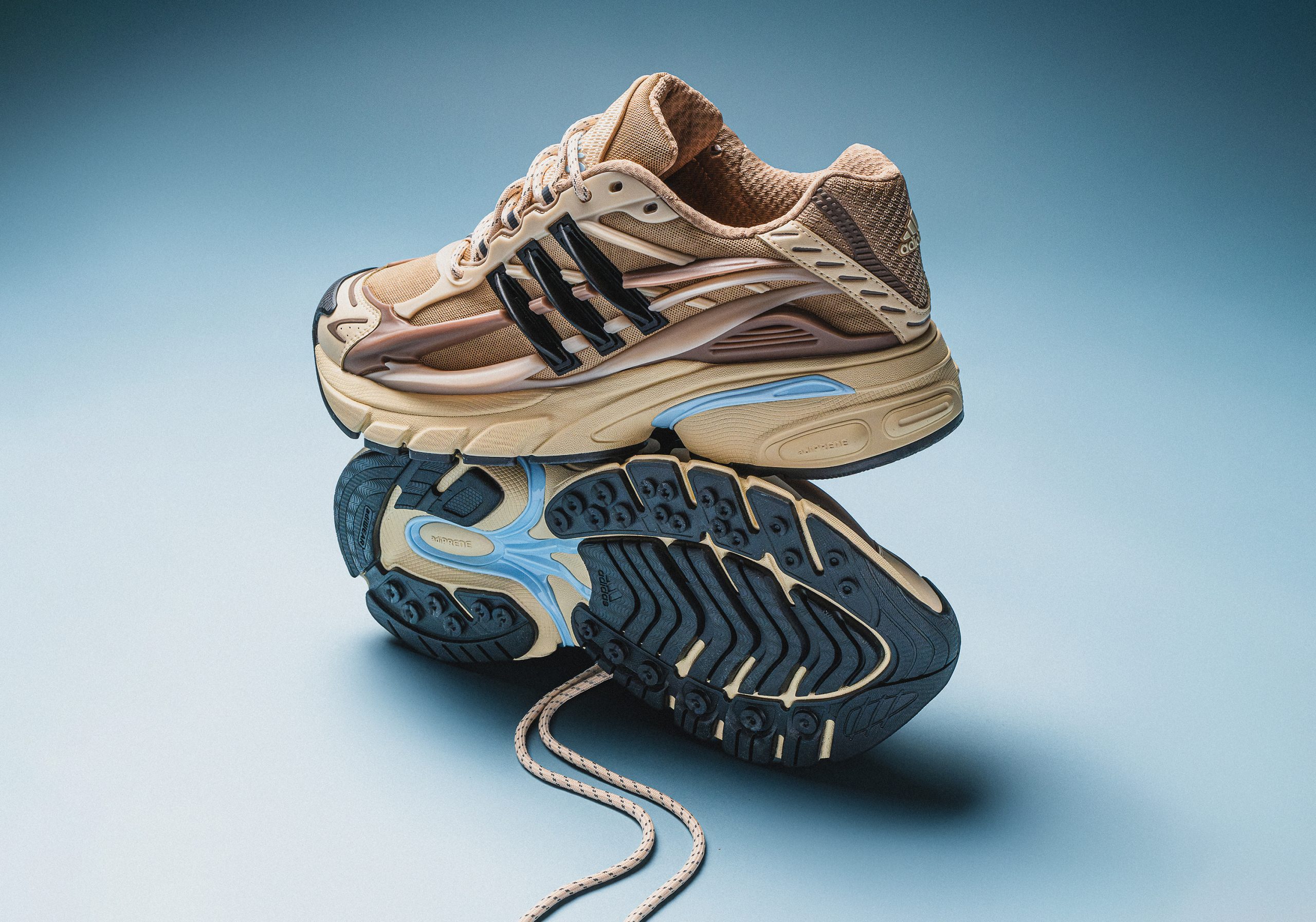 The VIRGINIA Adistar Jellyfish Gets a New Tan Makeover