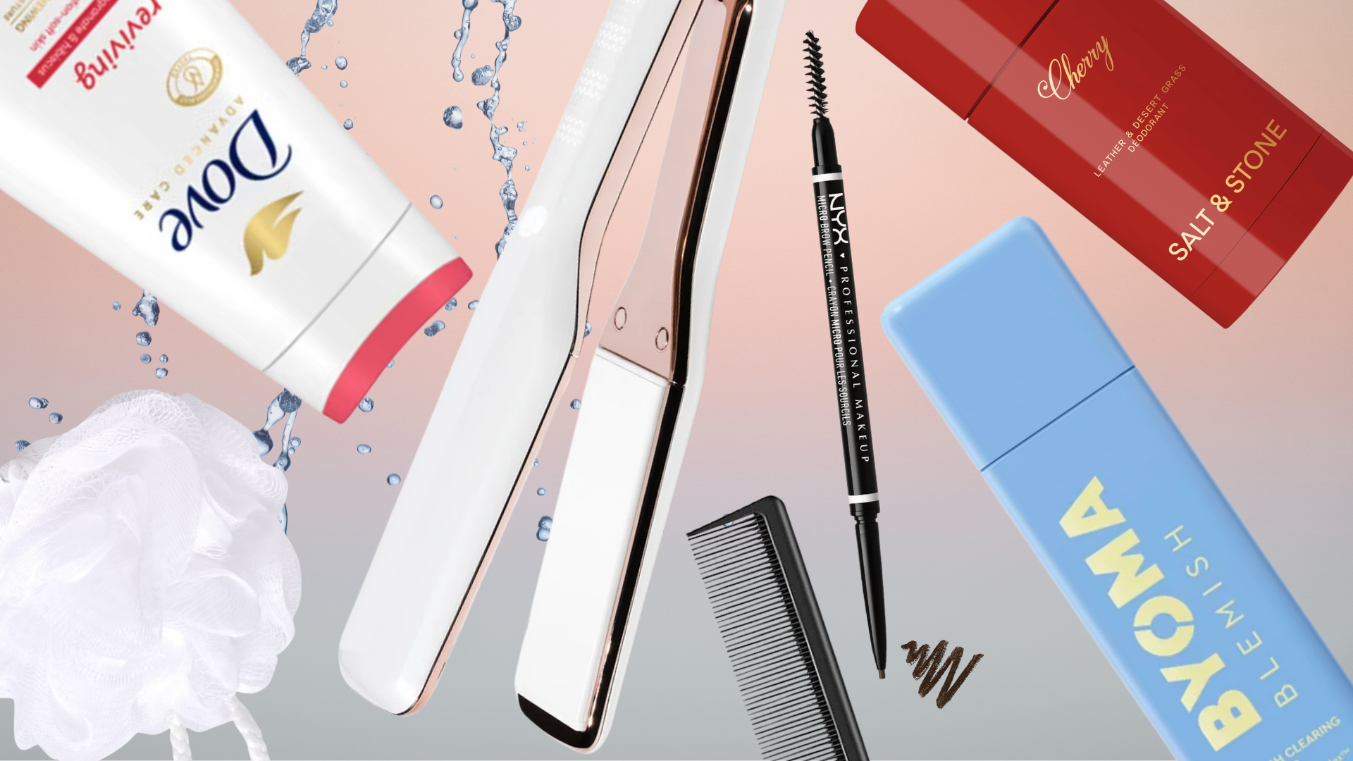 PAUSE Picks: Beauty & Grooming Products Worth The Hype
