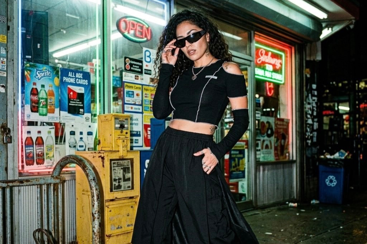 How to Build a Complete Techwear Outfit From Scratch: The Five-Slot Formula