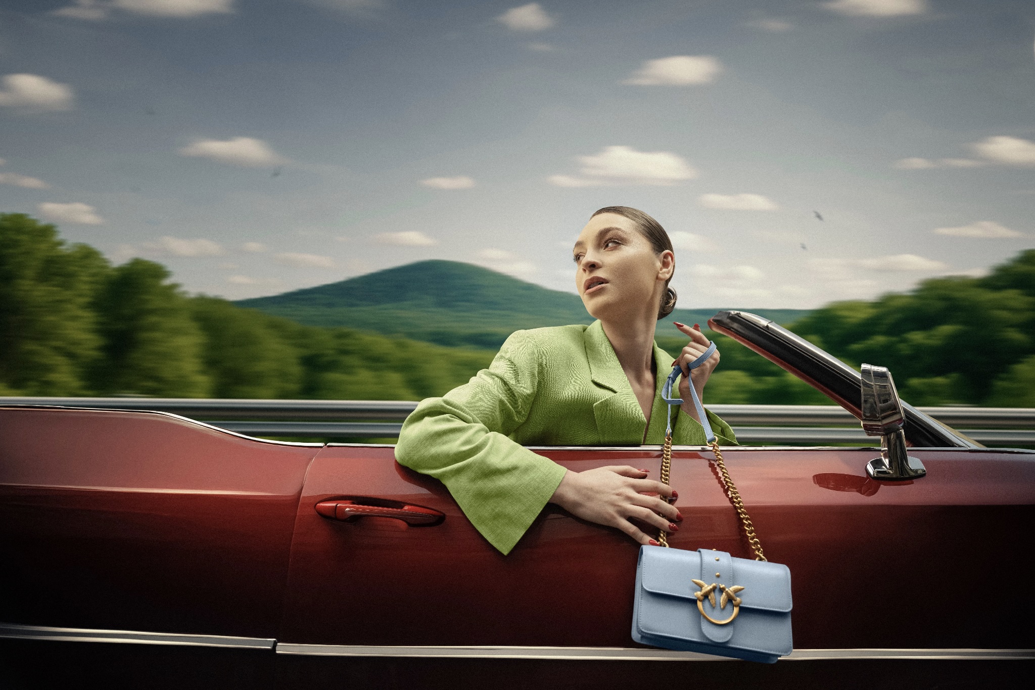 Discover Premium Outlet Shopping in Tbilisi: Global Fashion Brands at Exclusive Offers