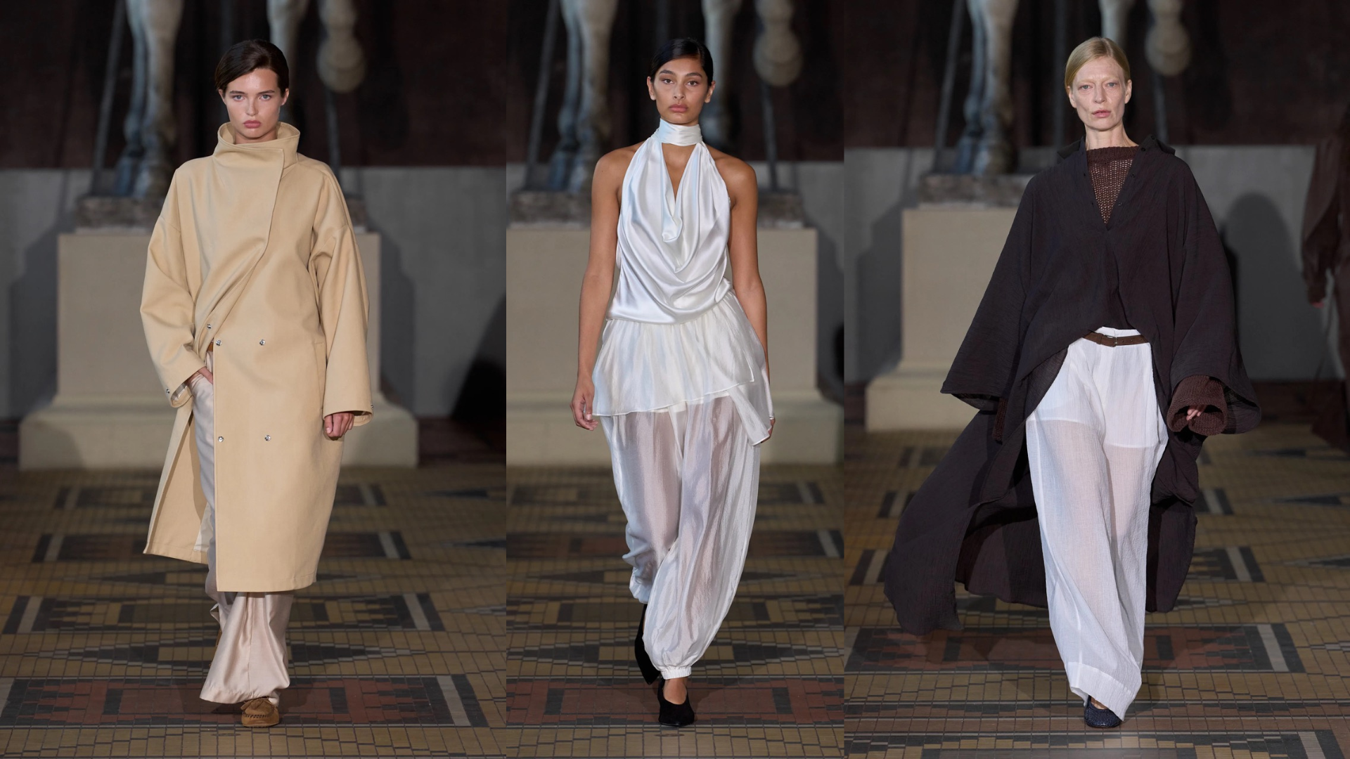 CPHFW: The Garment Spring/Summer 2027 Collection